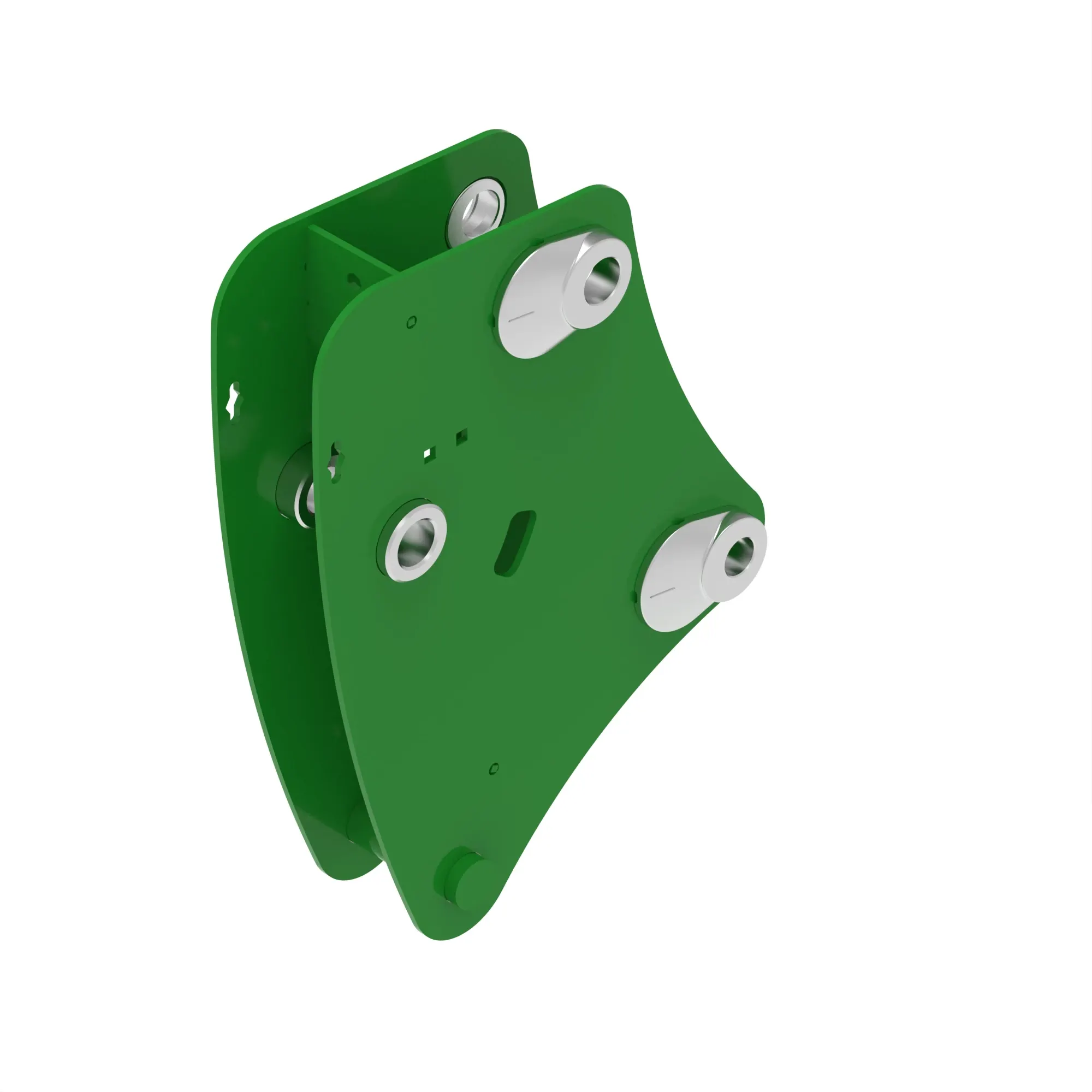 John Deere LH Mast - AXX10639