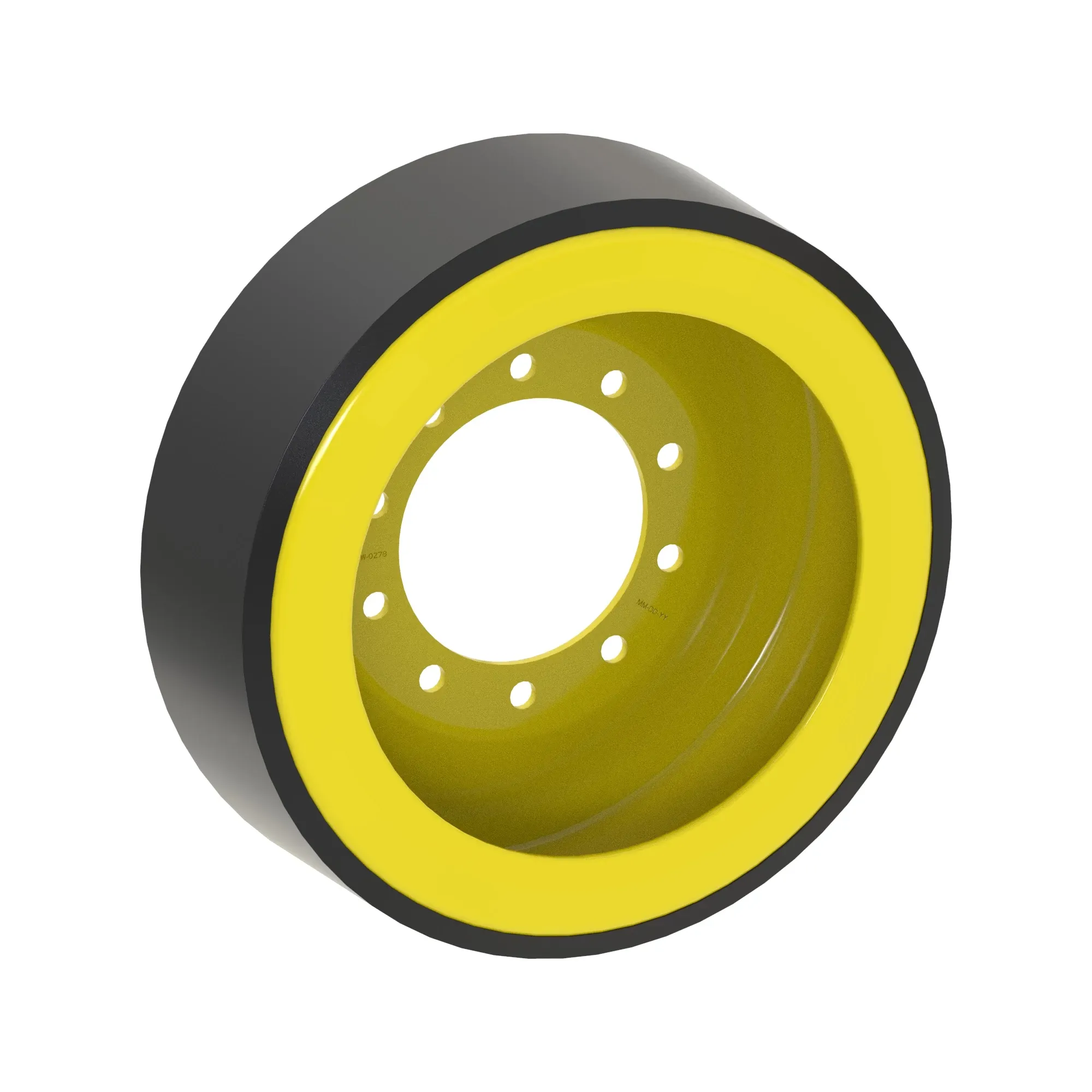 Wheel