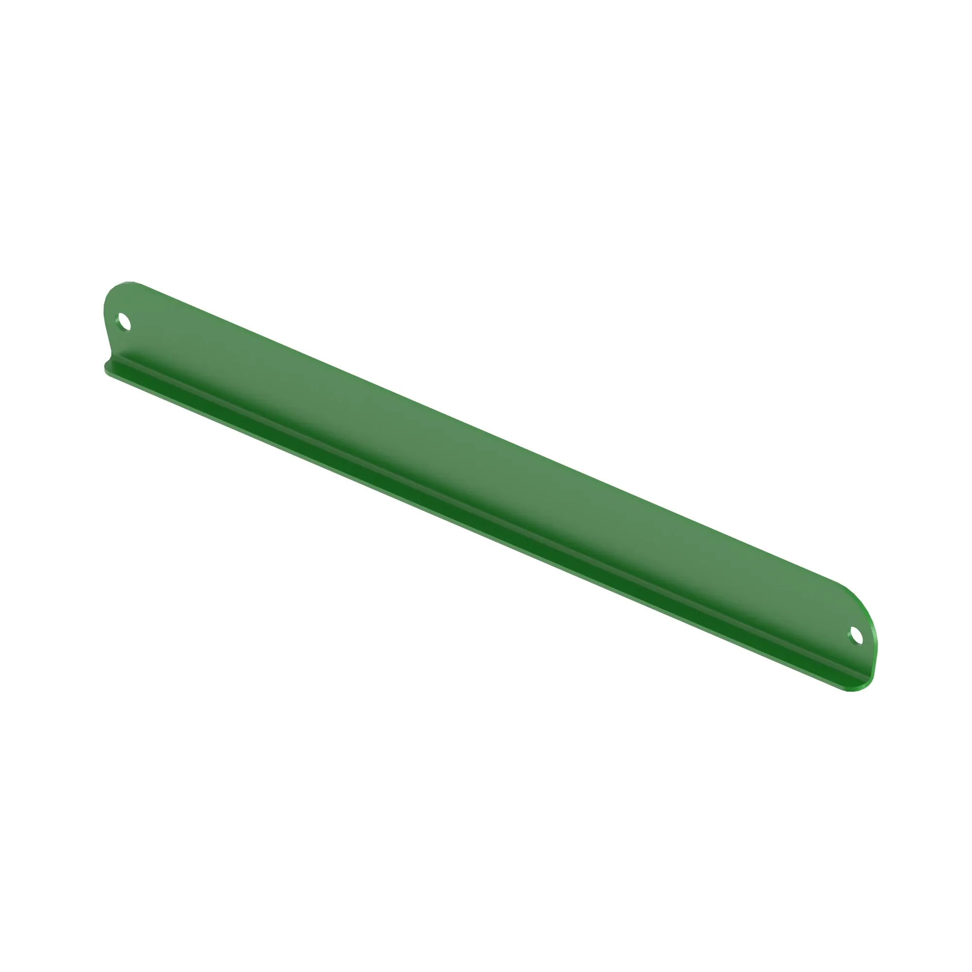 John Deere Duct Support Angle - N383111