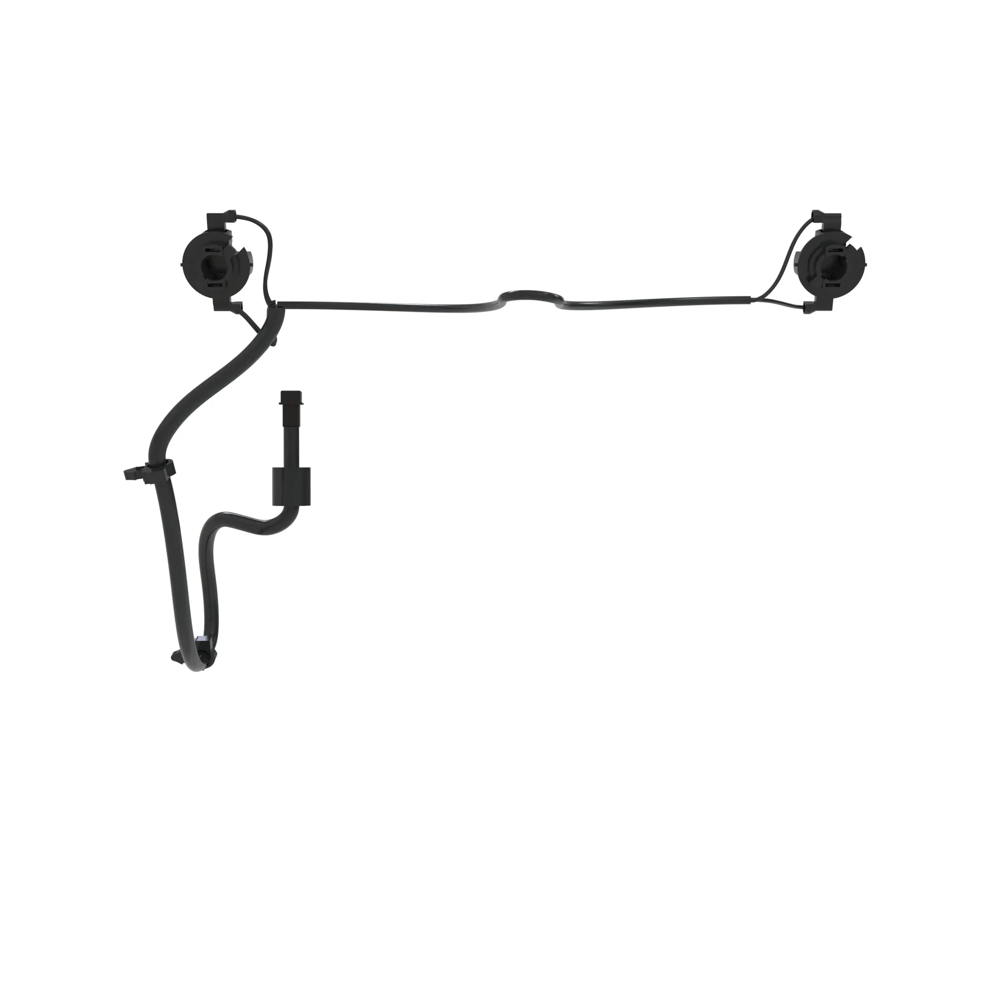 HARNESS, HEADLIGHT G