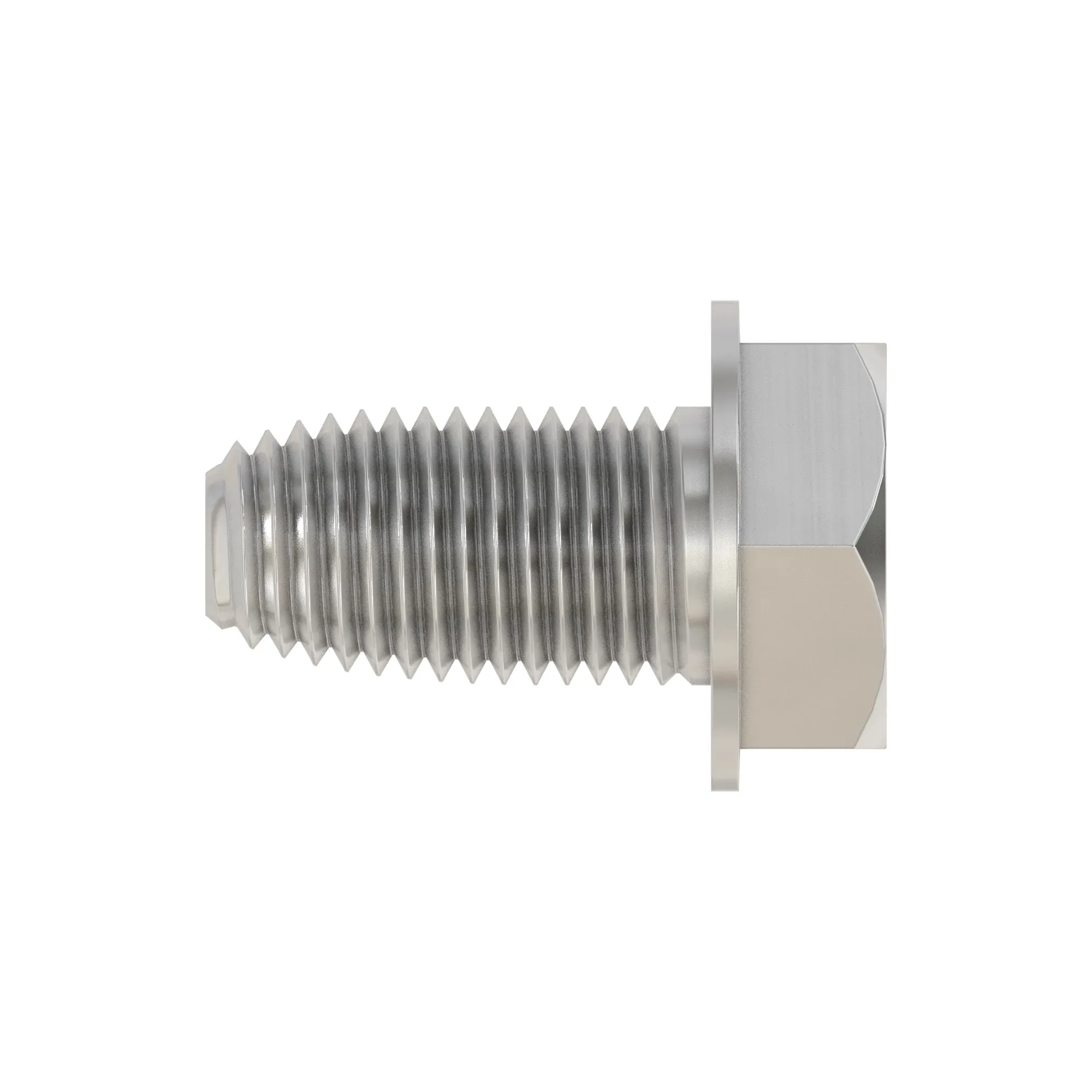 Screw