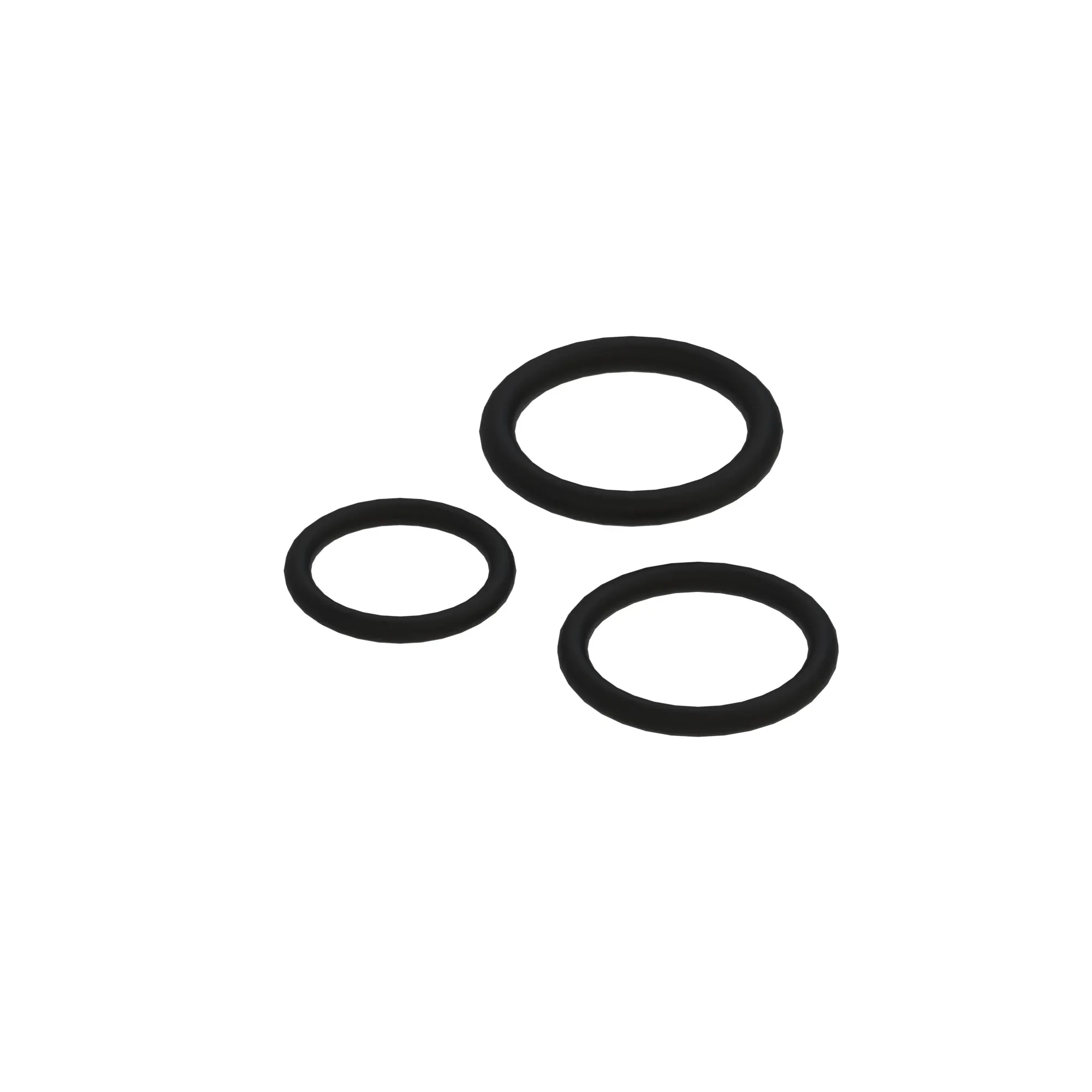 John Deere Anti-Cavity Seal Kit - CB11461941
