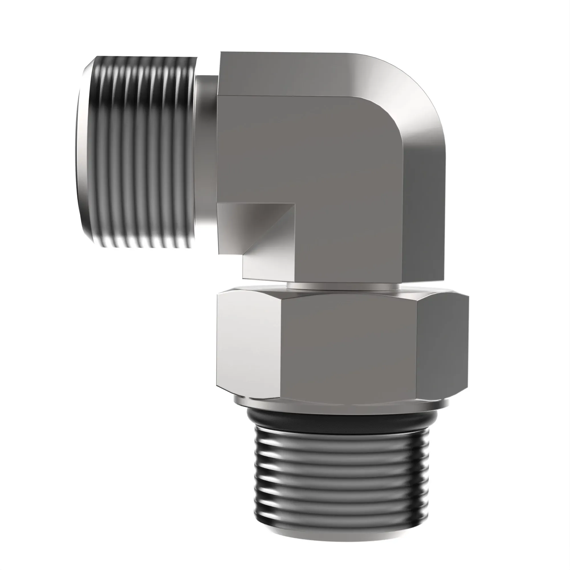 Elbow Fitting