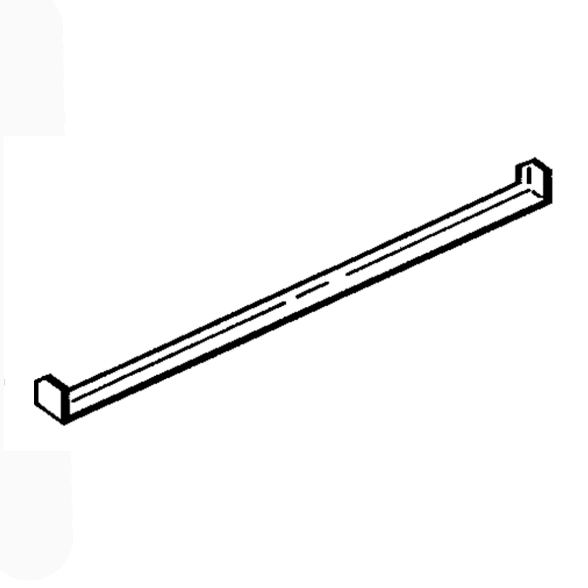 Edge, Cutting (48" Bucket)