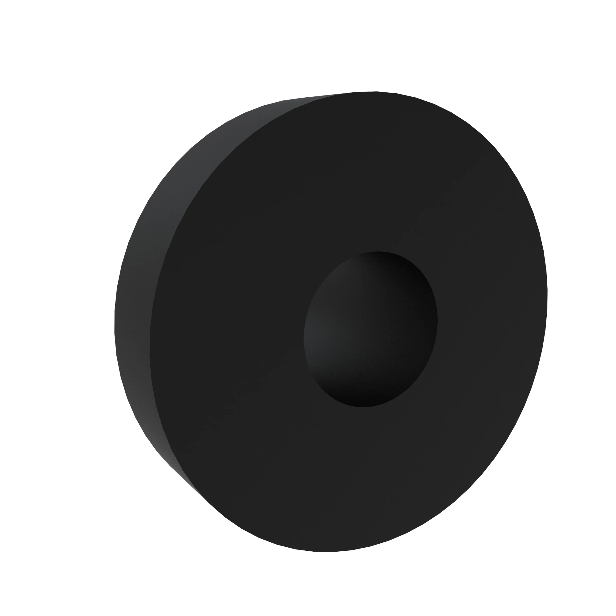 John Deere Flanged Bushing - M132706