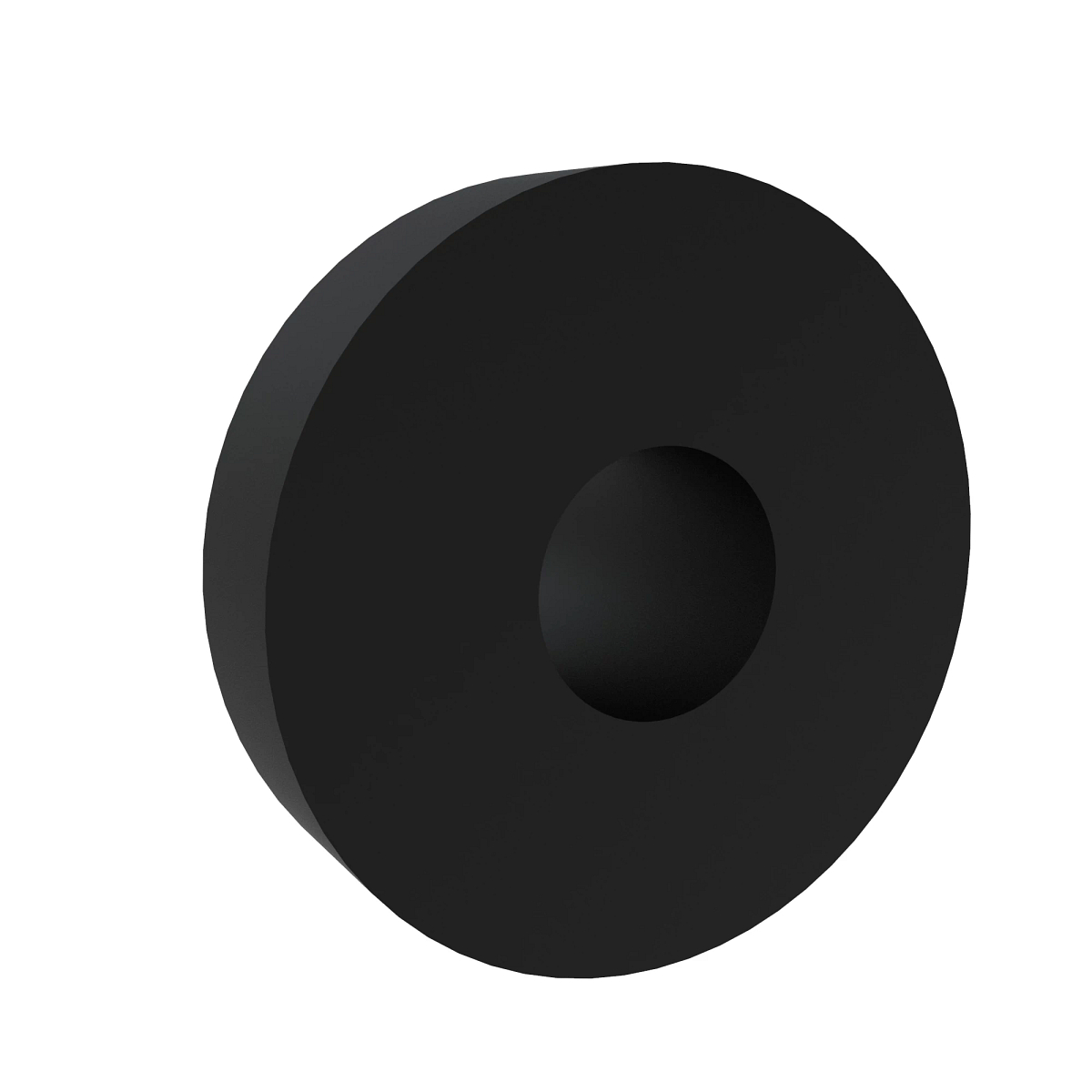 John Deere Flanged Bushing - M132706