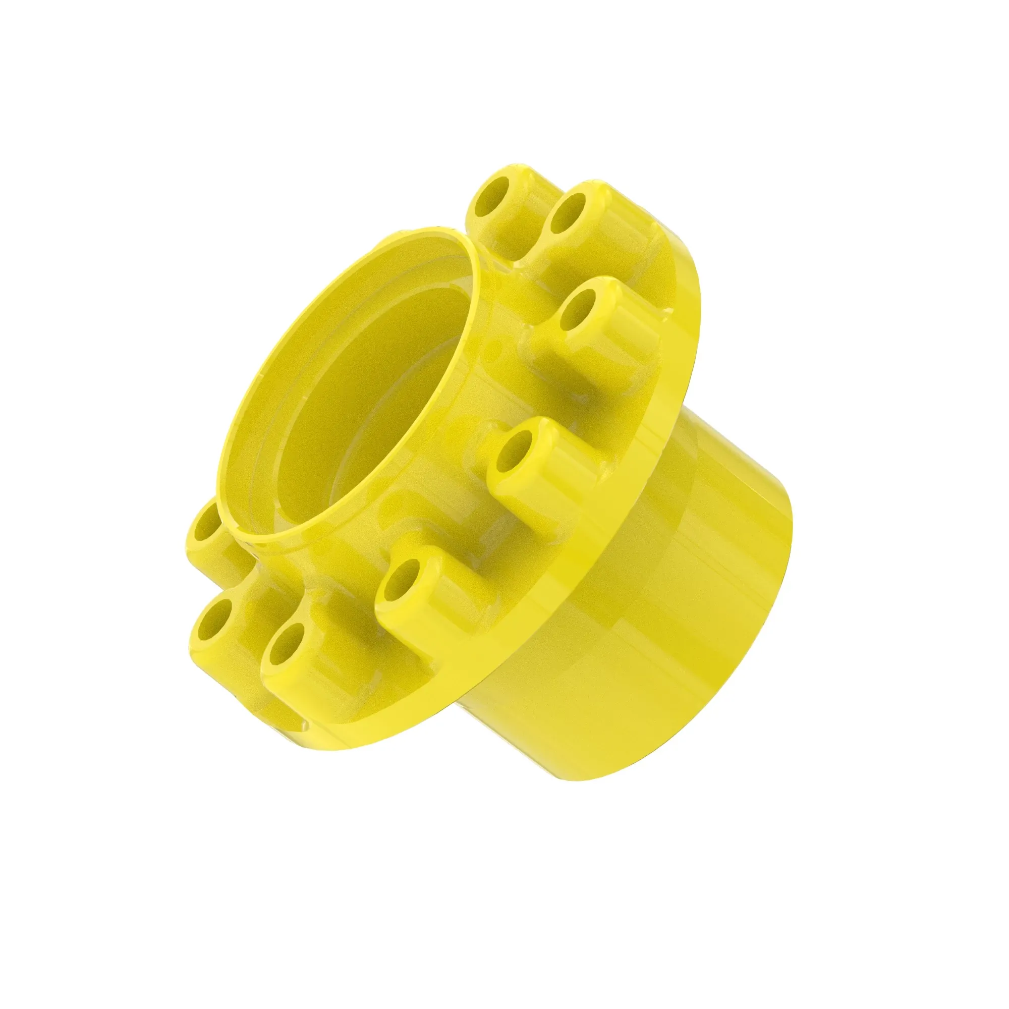 John Deere Wheel Hub - HXE69487