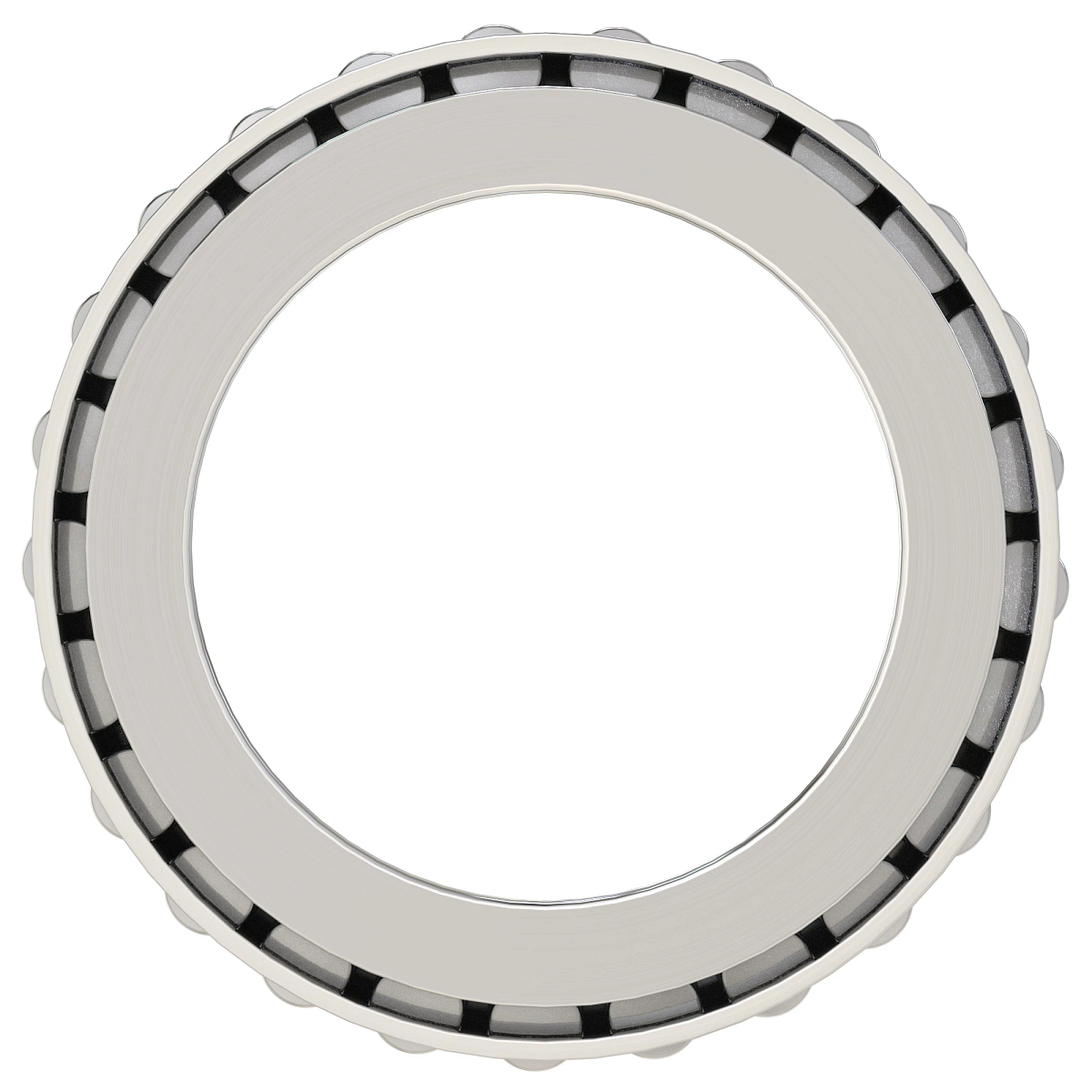 CONE,TAPER ROLLER BEARING