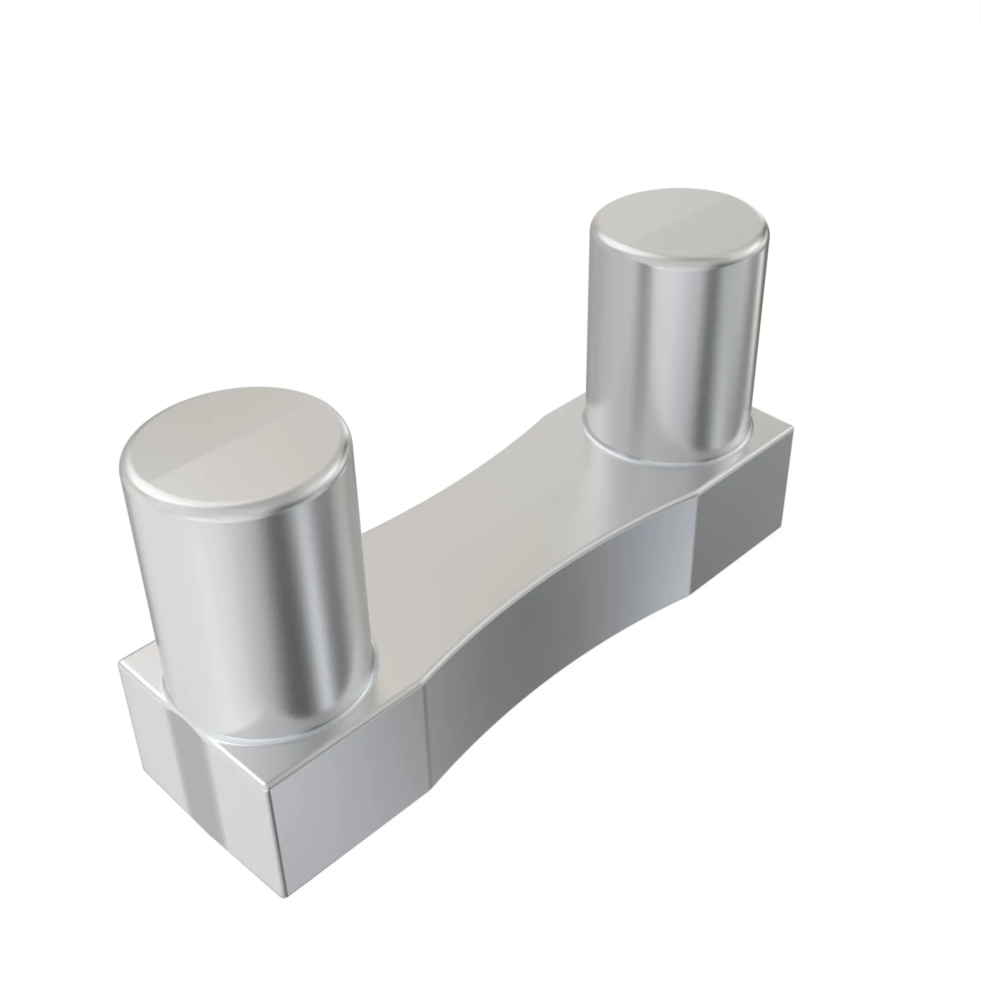 John Deere Bent Pin Fastener - P1009B