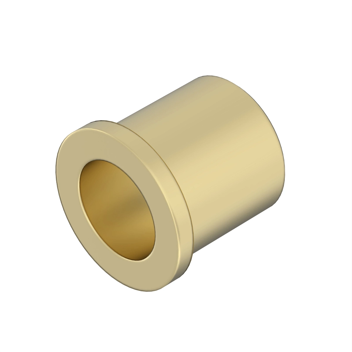 Bushing, Spindle-Brass