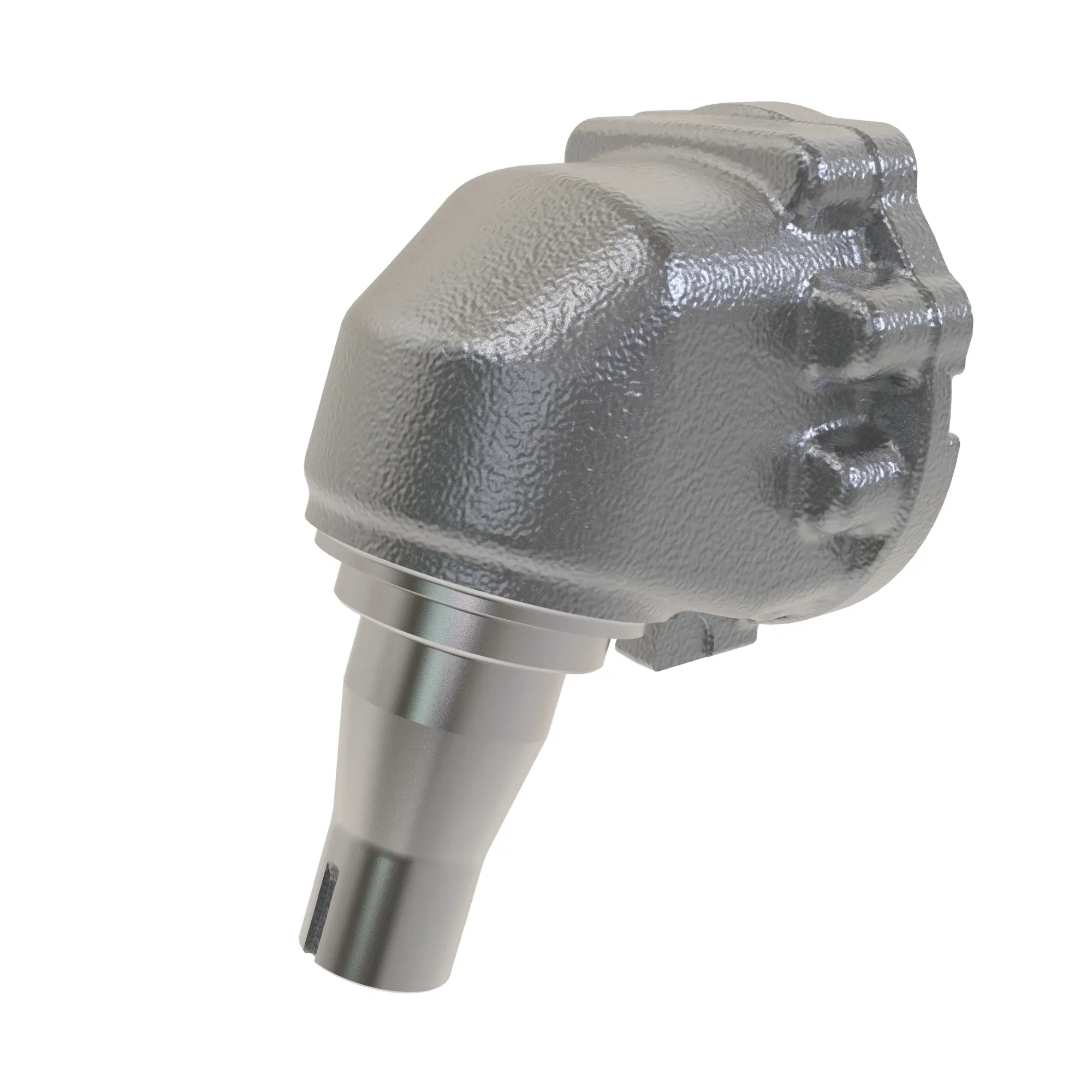 John Deere MFWD Shoulder Housing - LVU13838