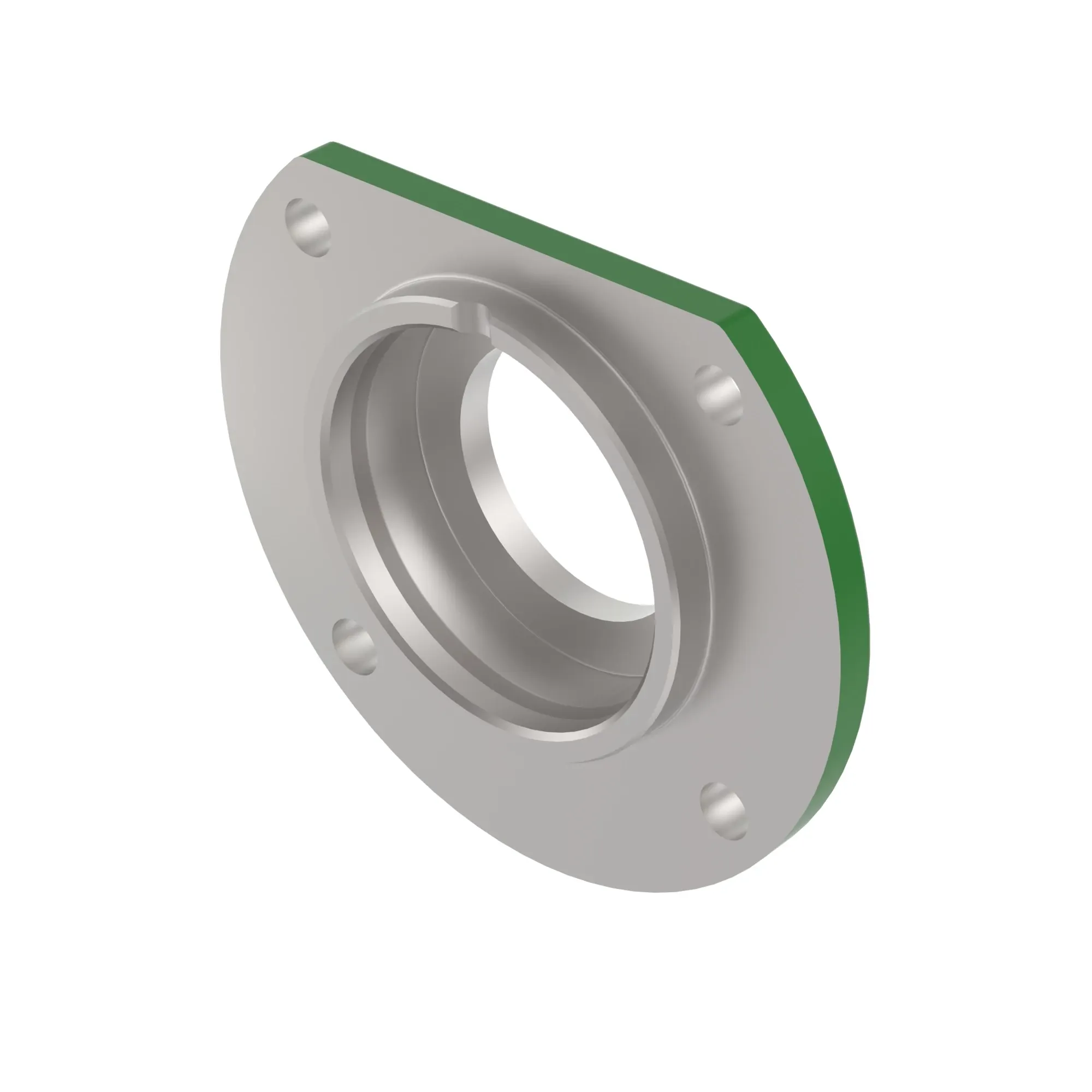 BEARING CAP, QUILL, MFWD