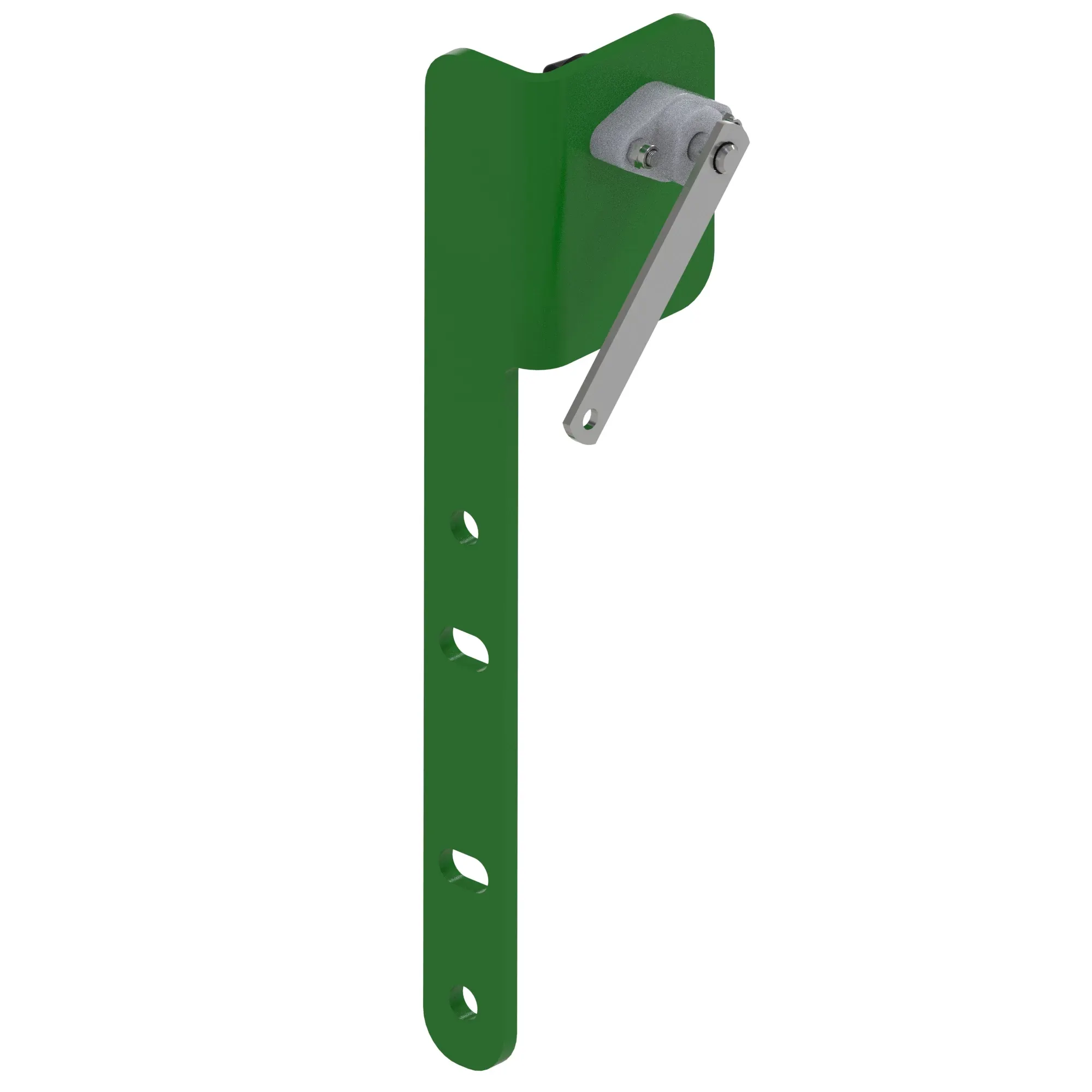 Motion Sensing Switch