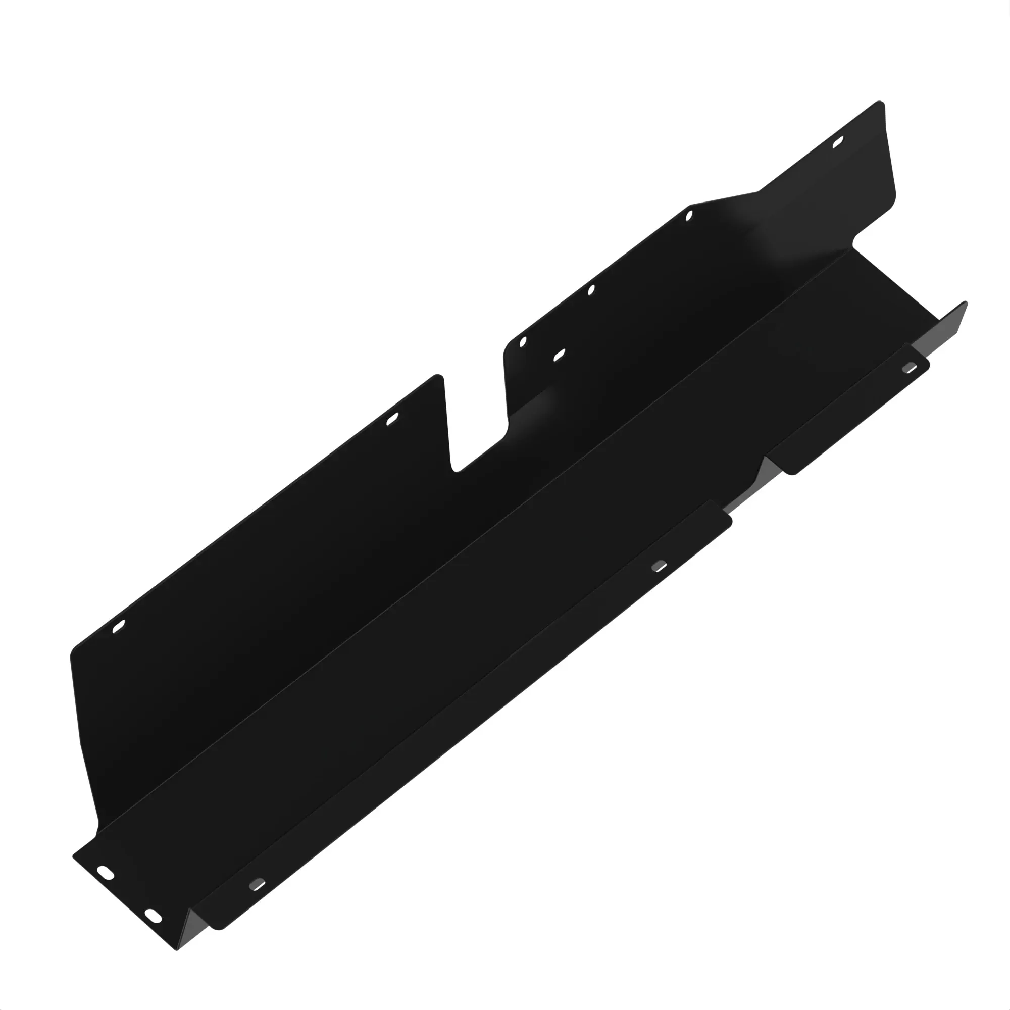 Shield-Triple RH Side 1814C