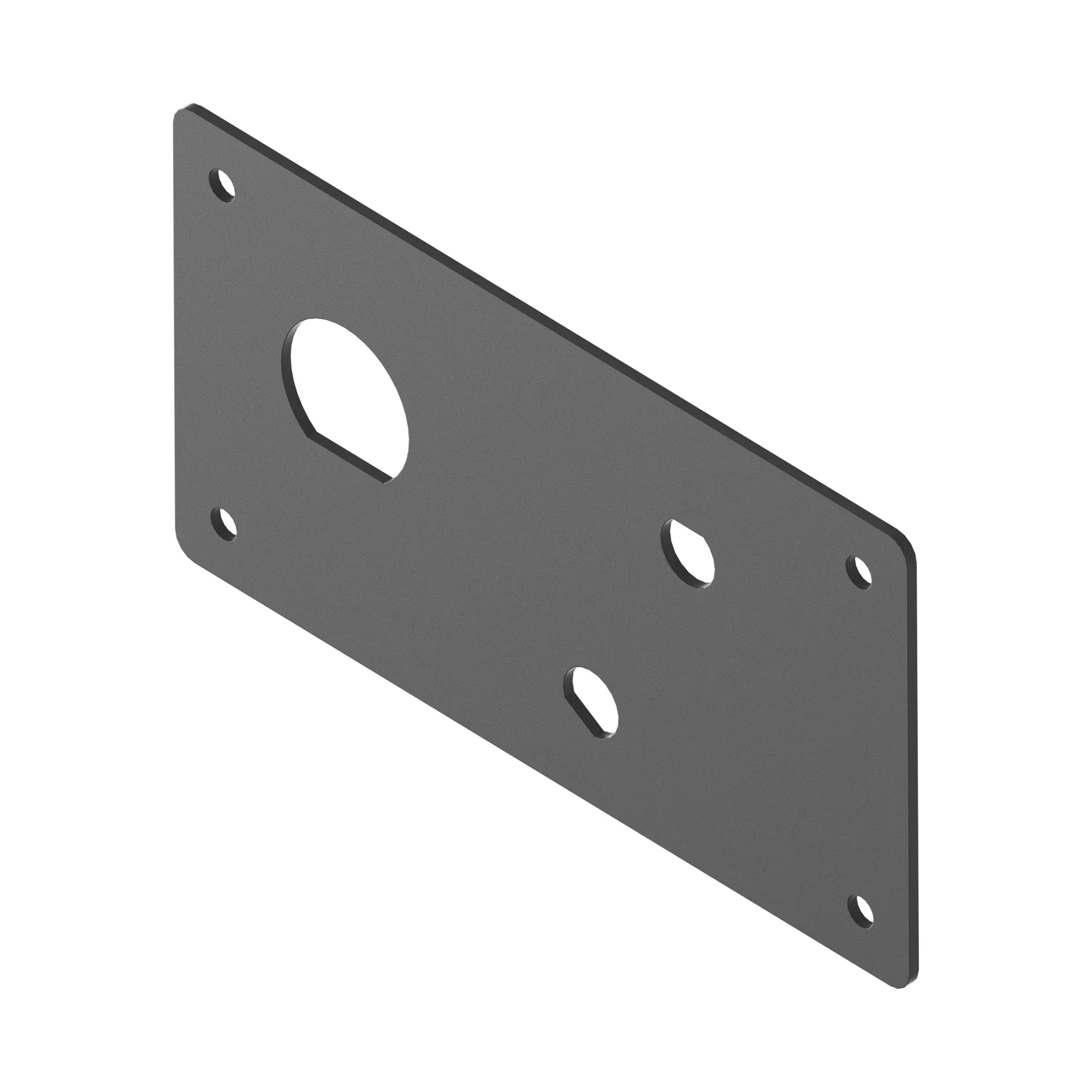 COVER PLATE