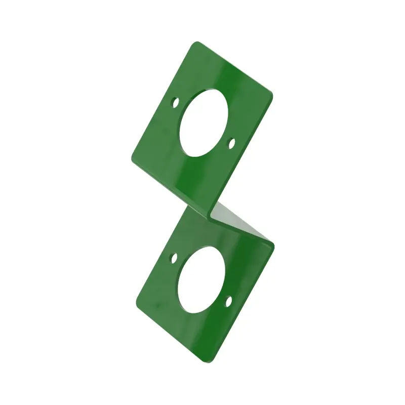 Bracket