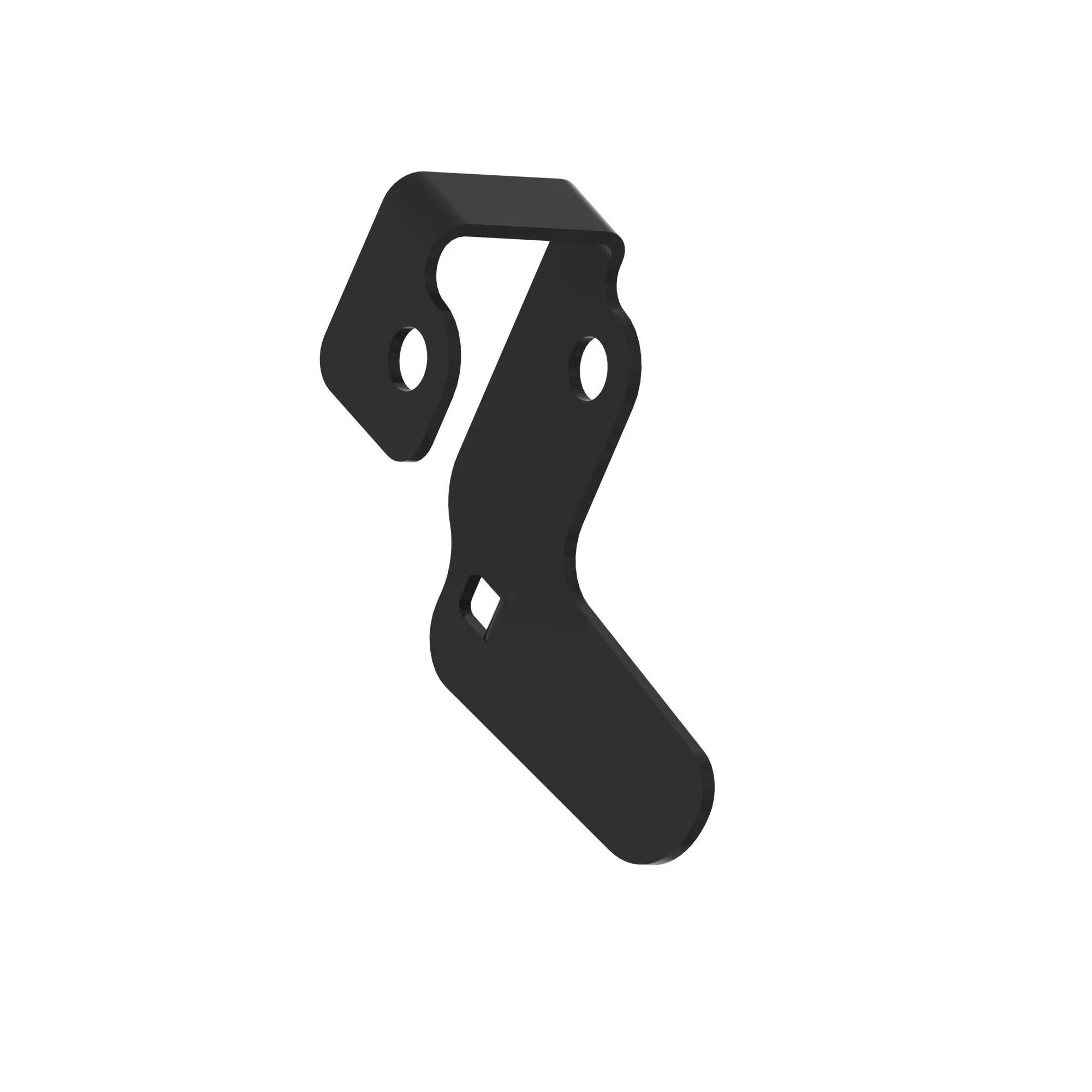 John Deere Reverse Pedal Linkage Bracket - GX20911