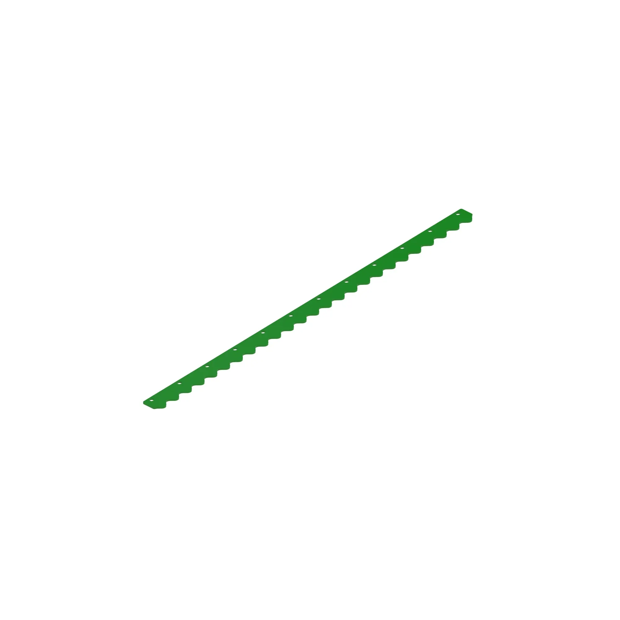 John Deere Crop Paddle - CXT18644