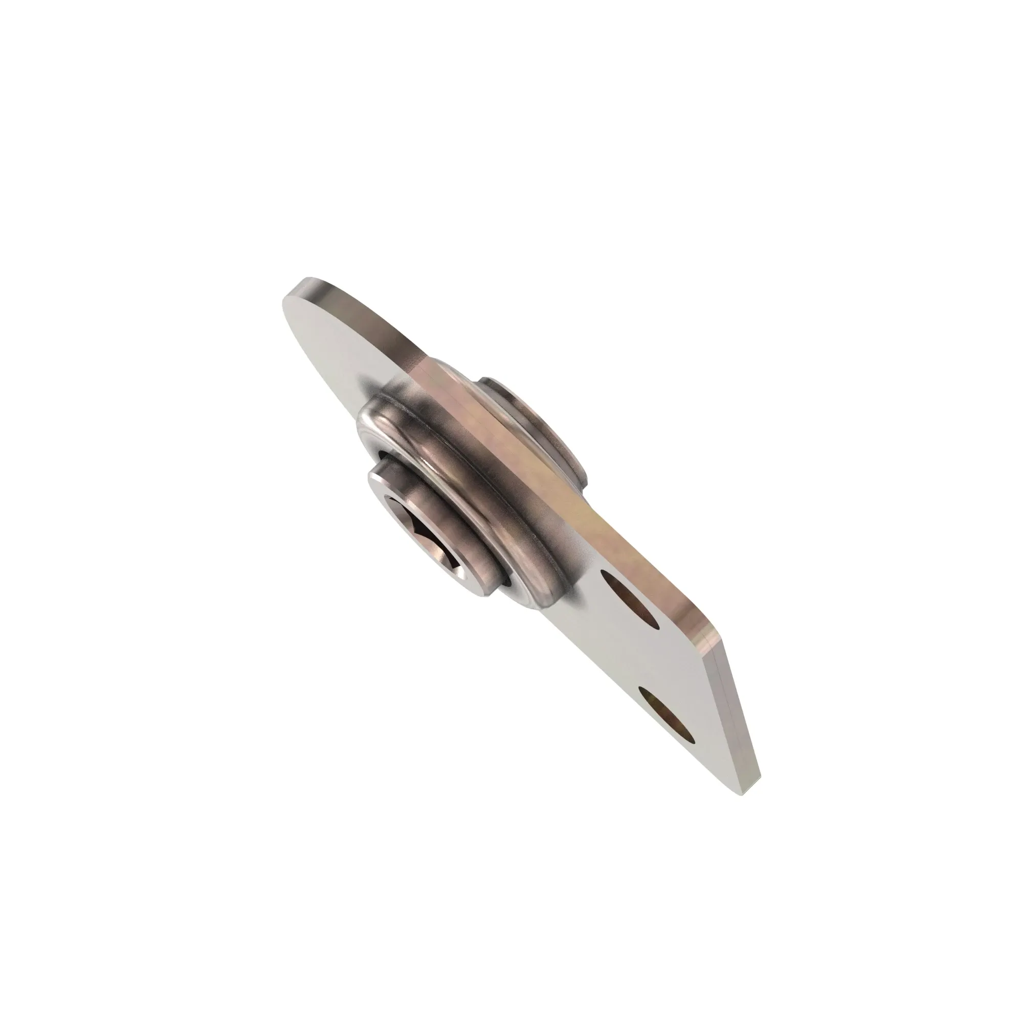 BEARING ASSEMBLY