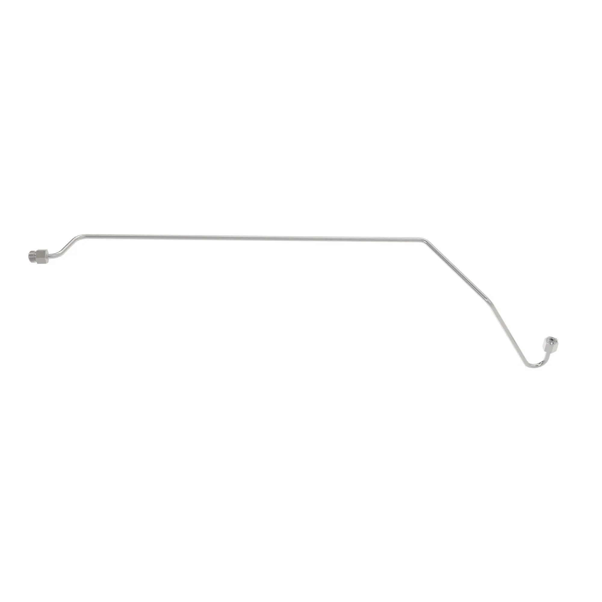 John Deere Brake Line - SJ19790