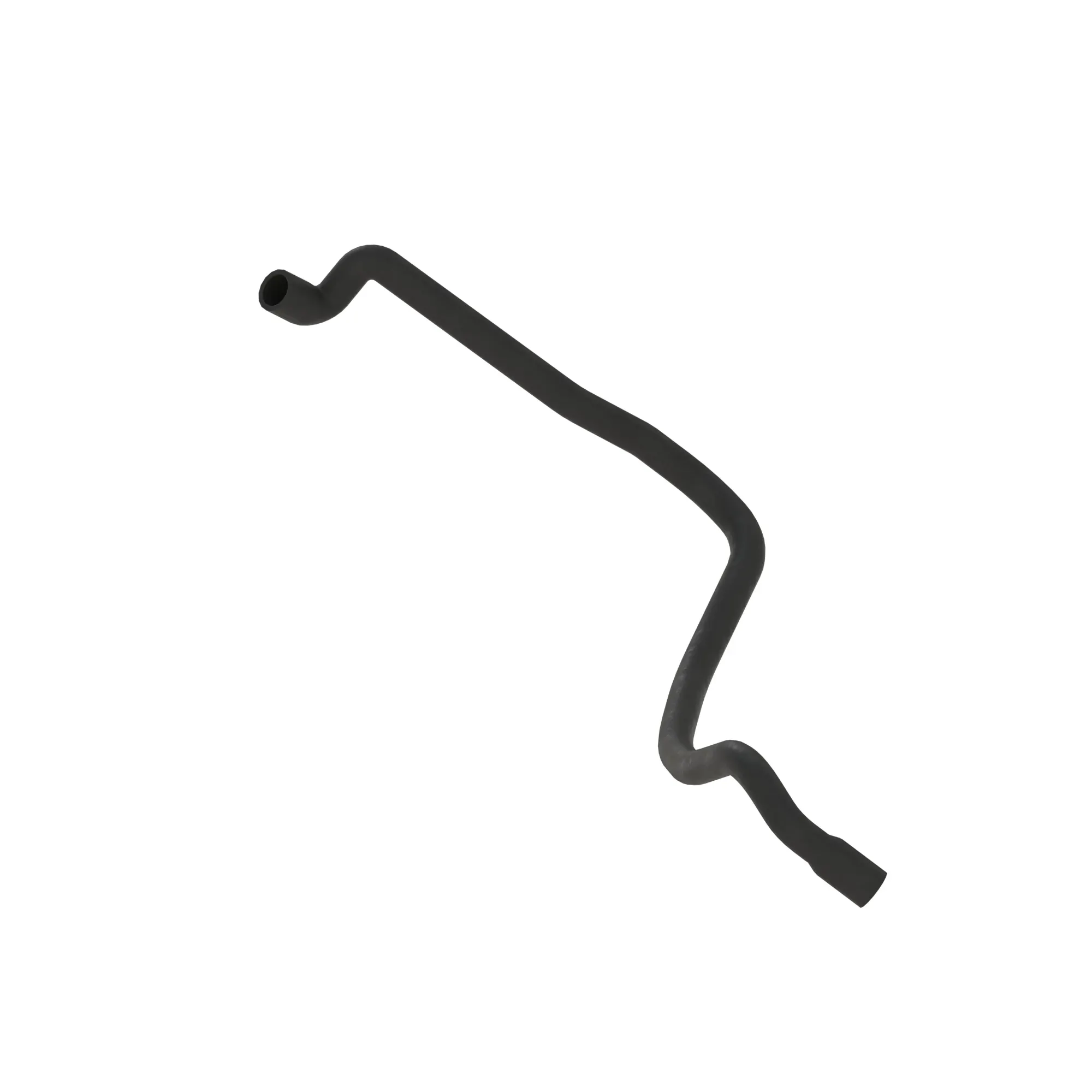 John Deere Radiator Hose, Formed - L172247