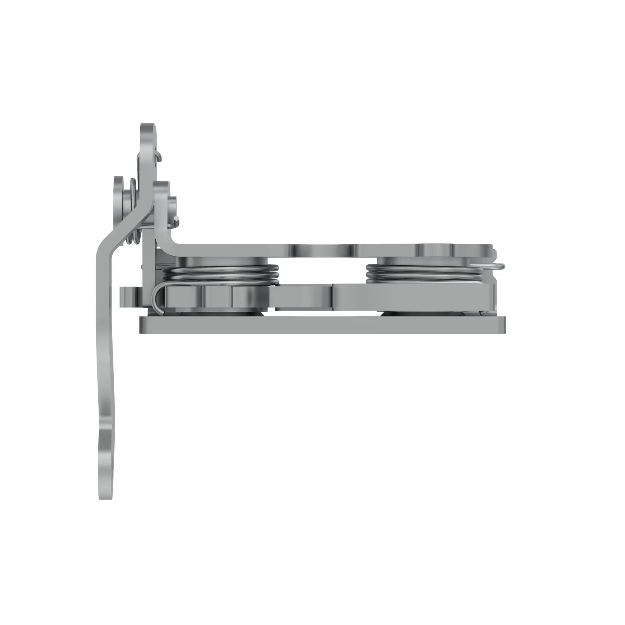 latch