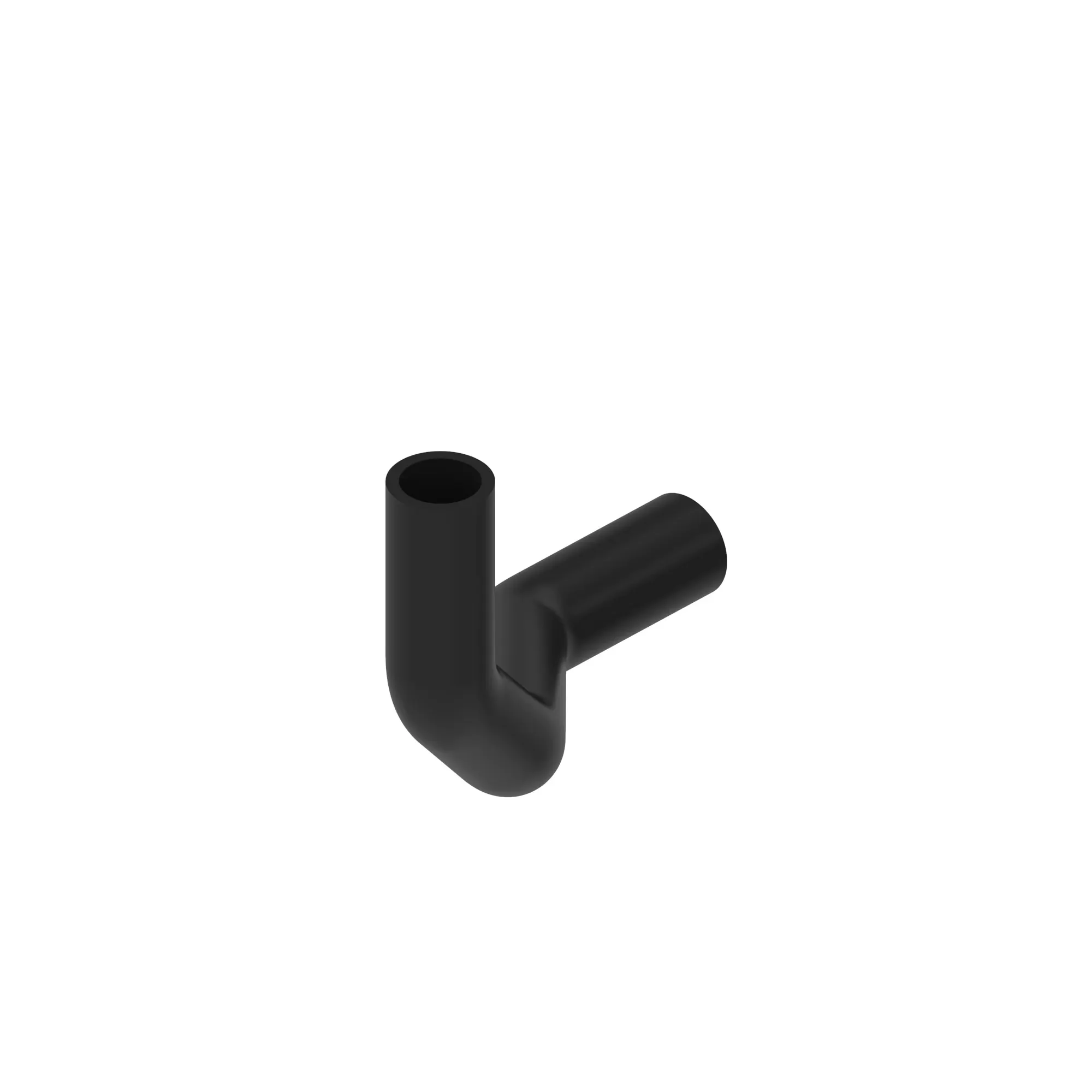 HOSE, MOLDED