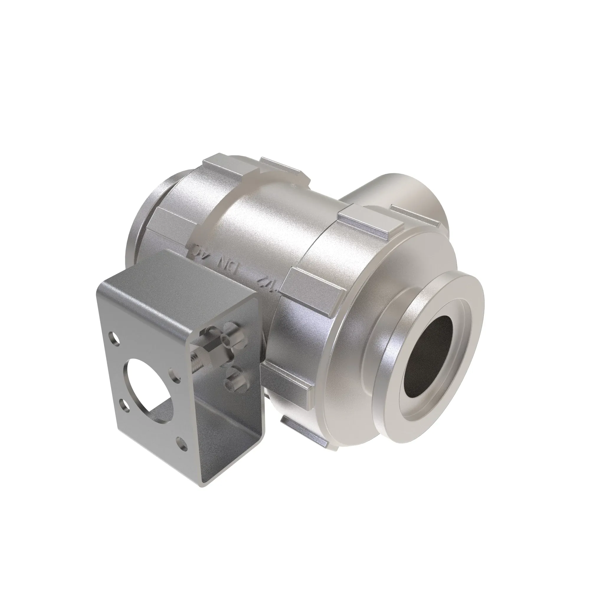 Ball Cock Valve