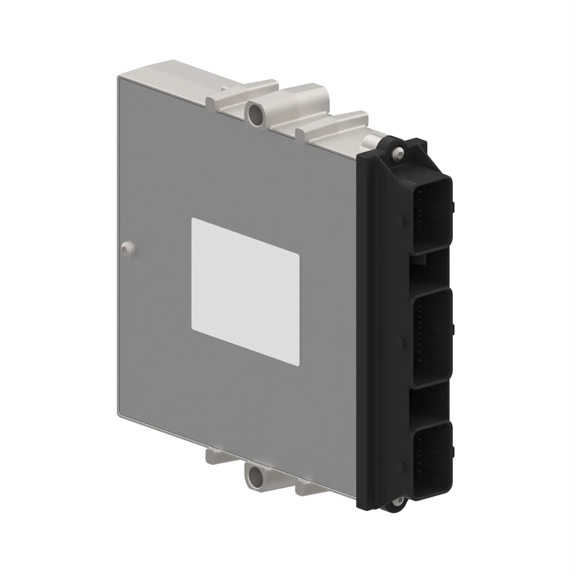 BUZZER, WARNING 48V