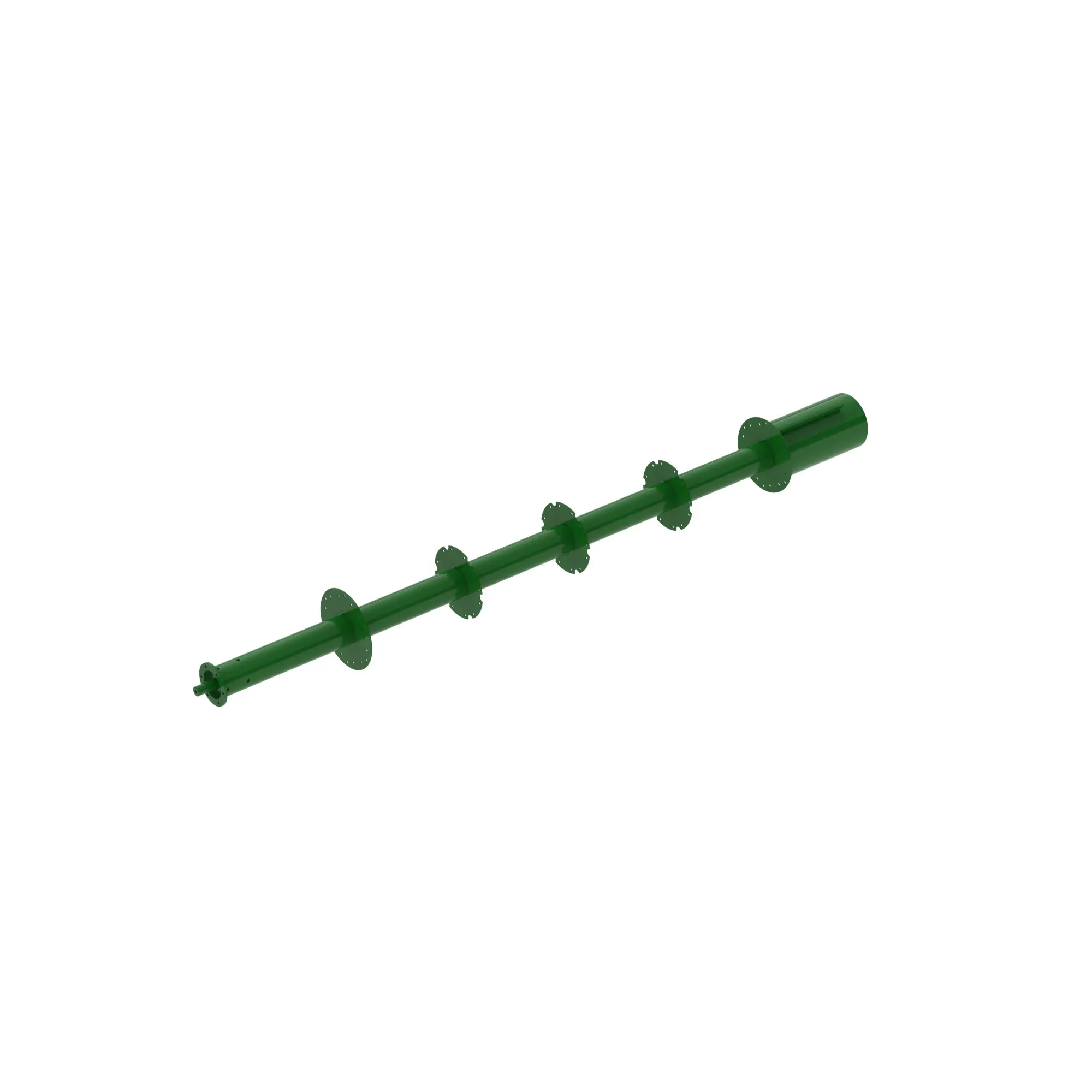 John Deere Rotor - AYC23636