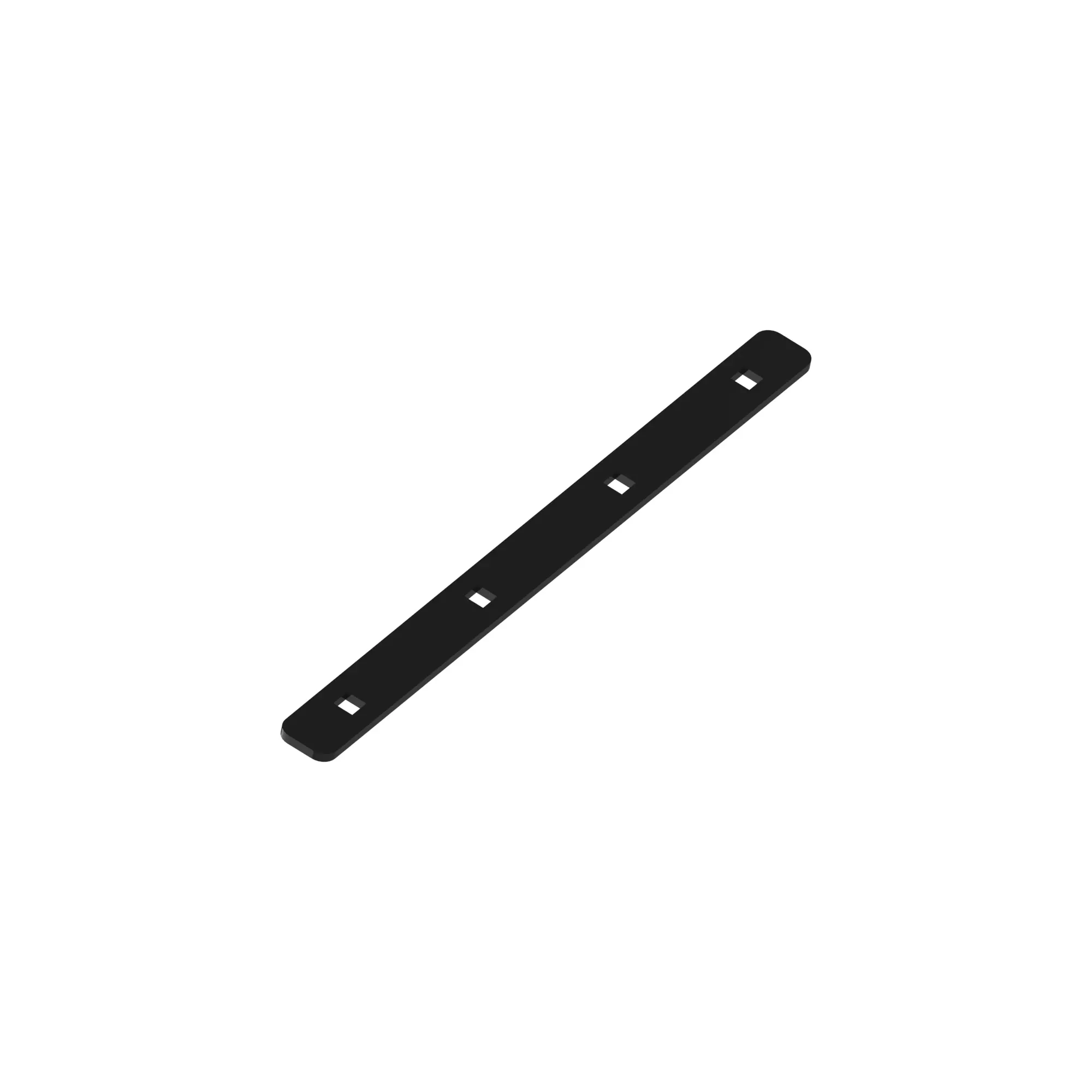 John Deere Clamp - F388968