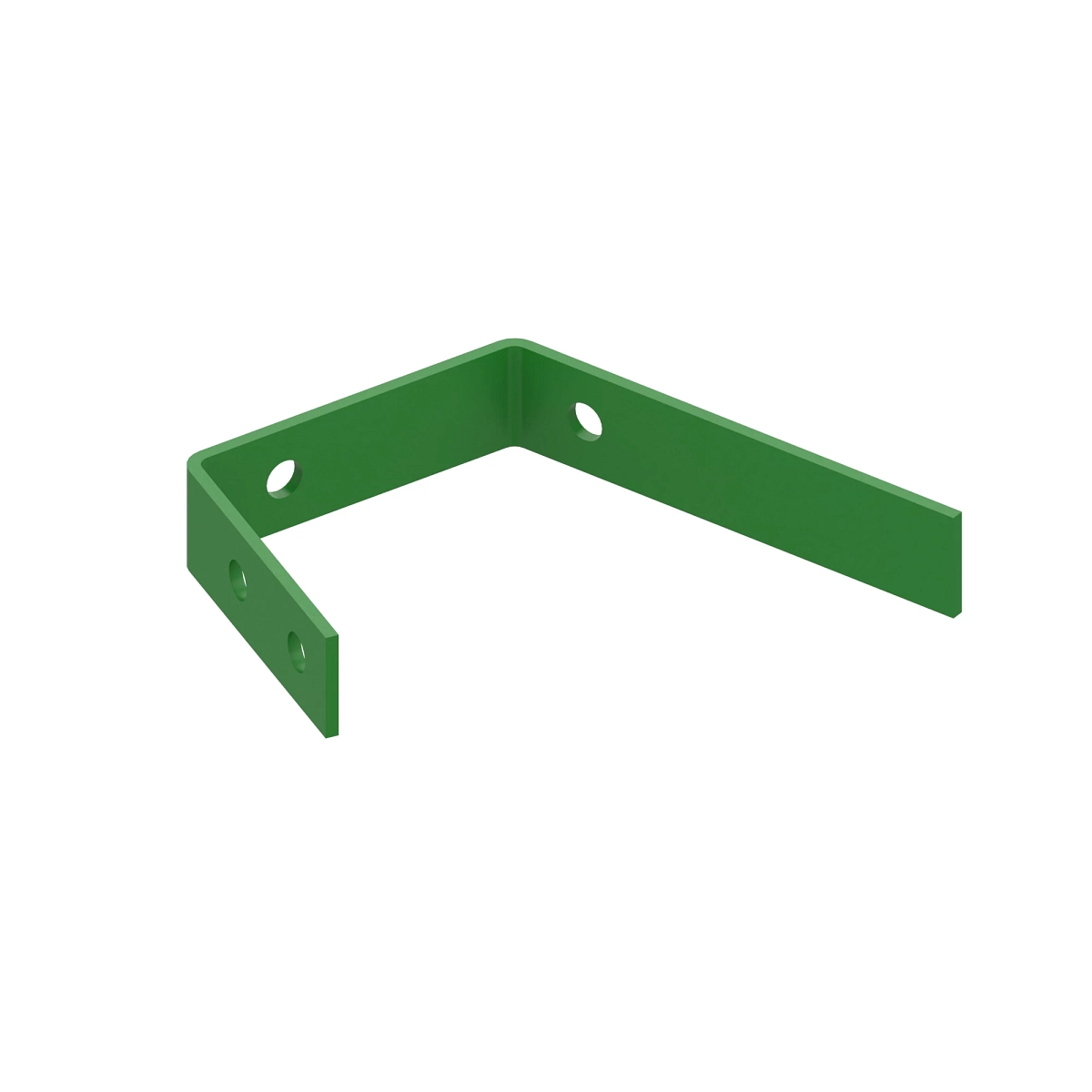 STRAP, HOSE CLAMP MOUNTING