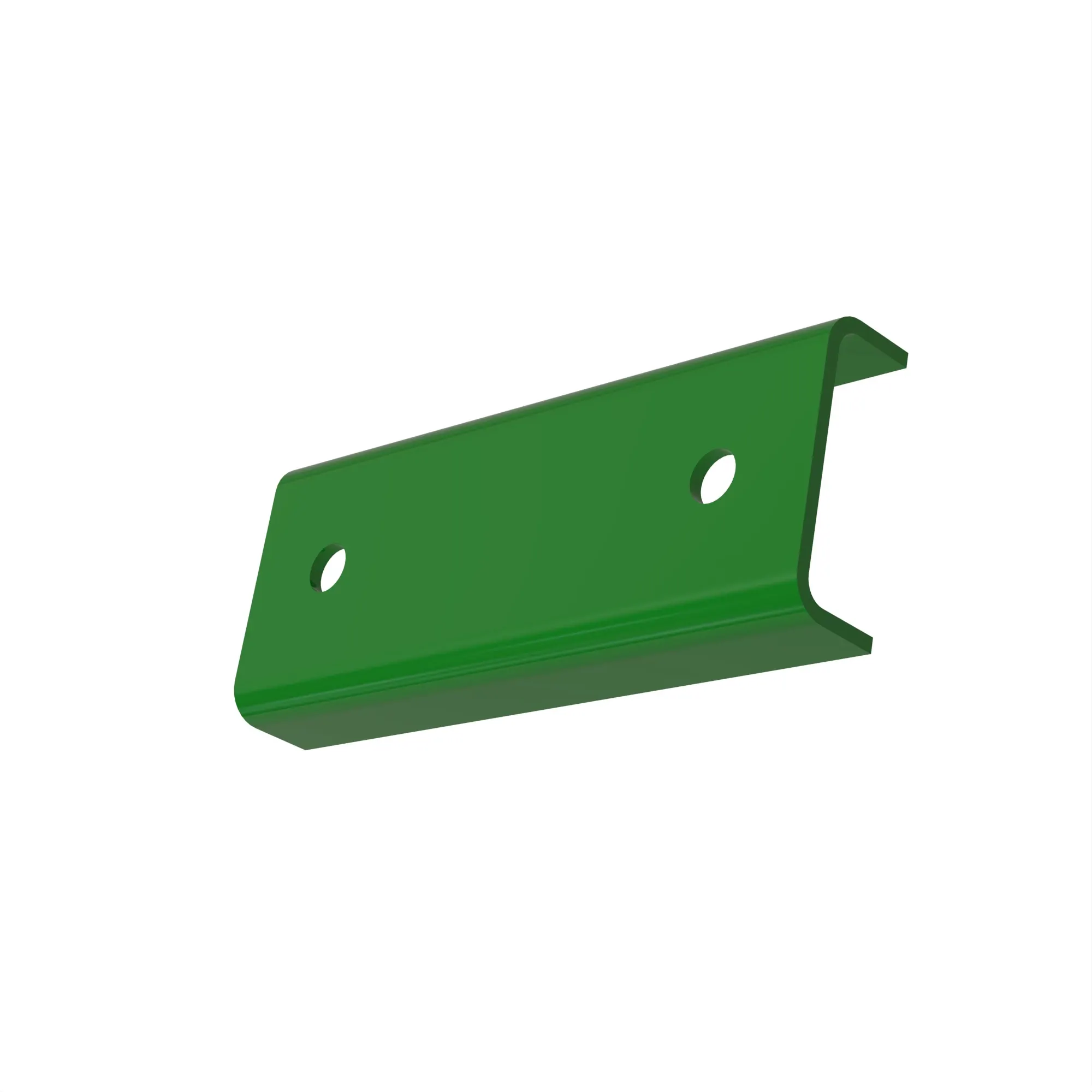 ANGLE, (TWINE KNIFE SUPPORT)