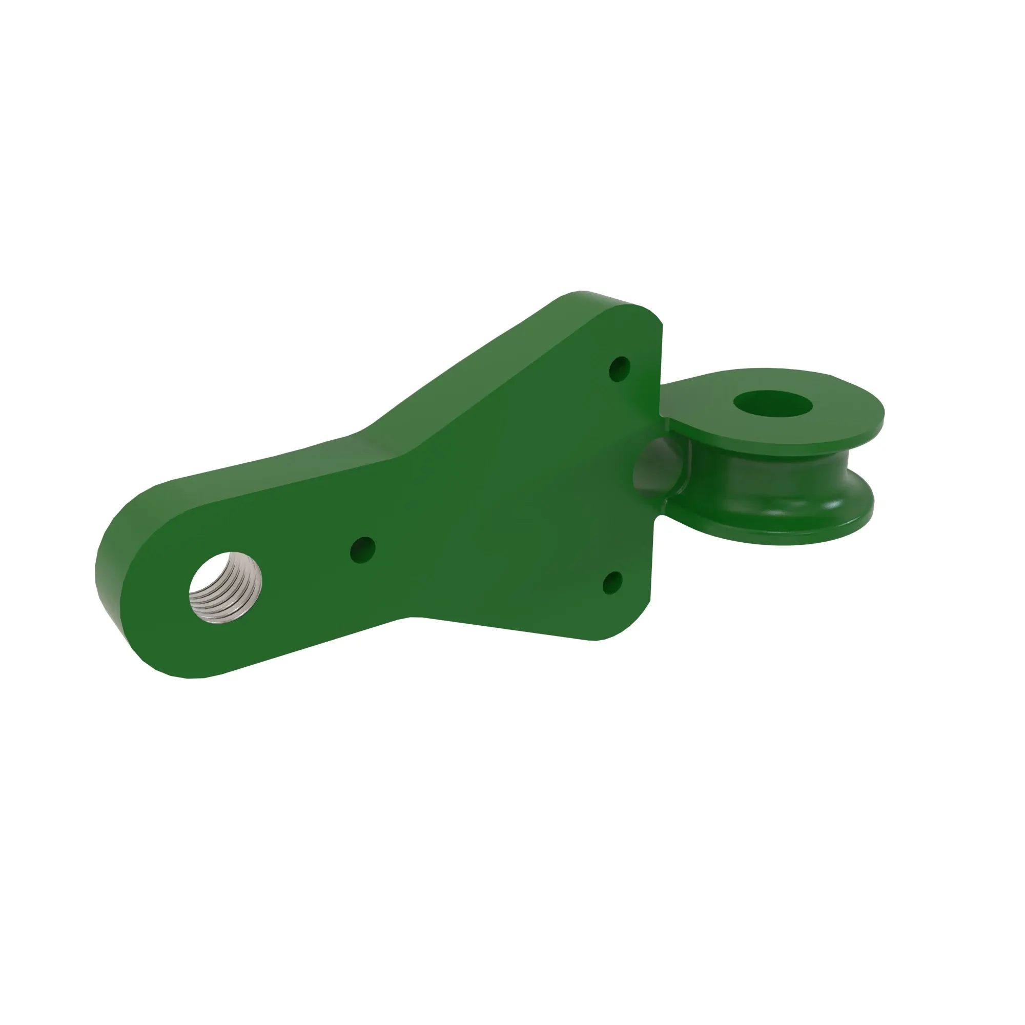 Cylinder Mount and Row Unit Mount