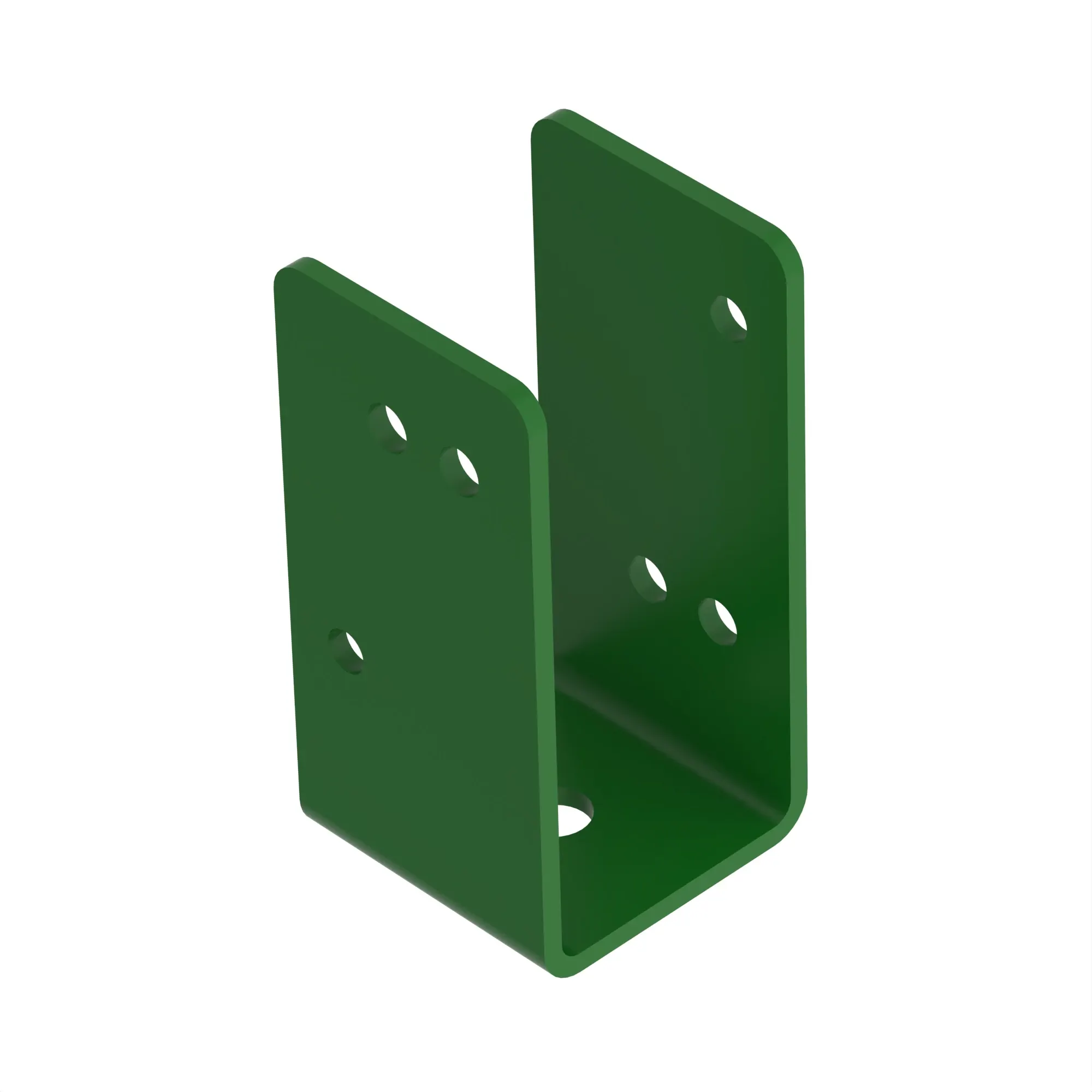 John Deere Bracket - SU52609