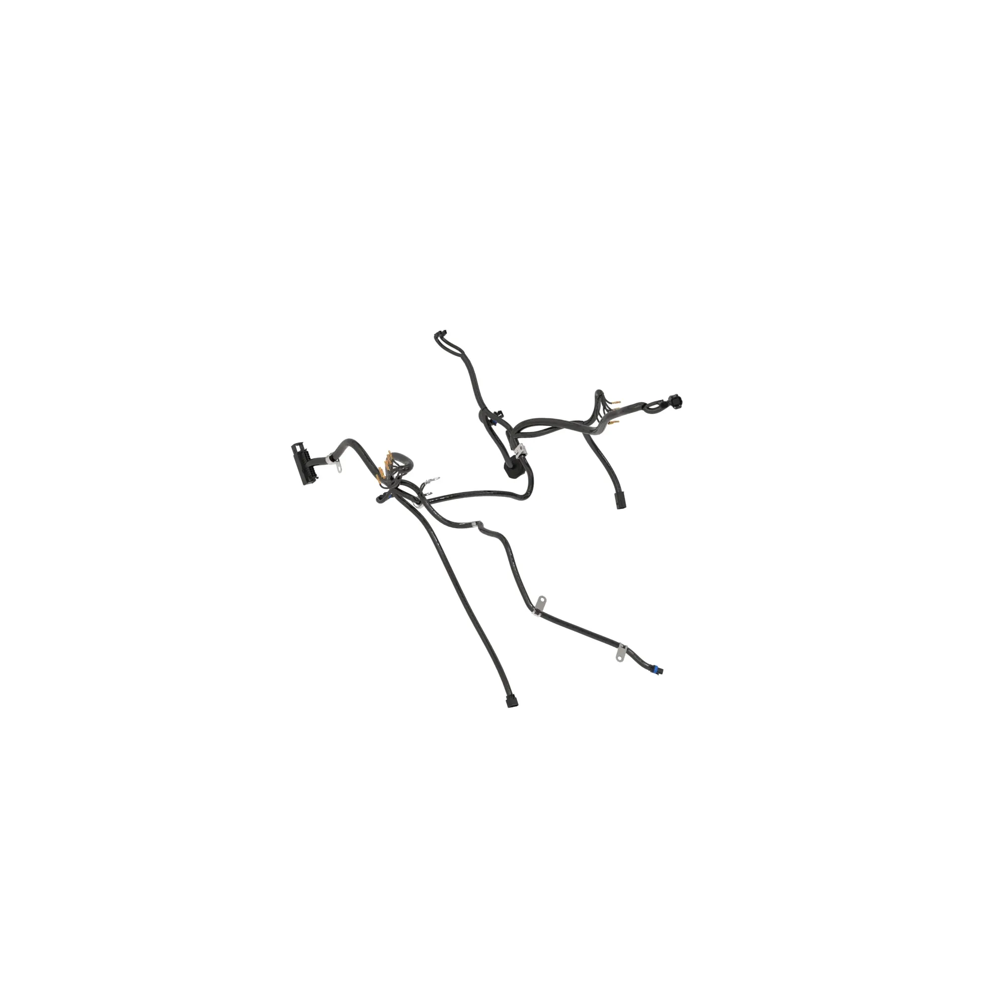 WIRING HARNESS, TRANSMISSION,FOOS,T