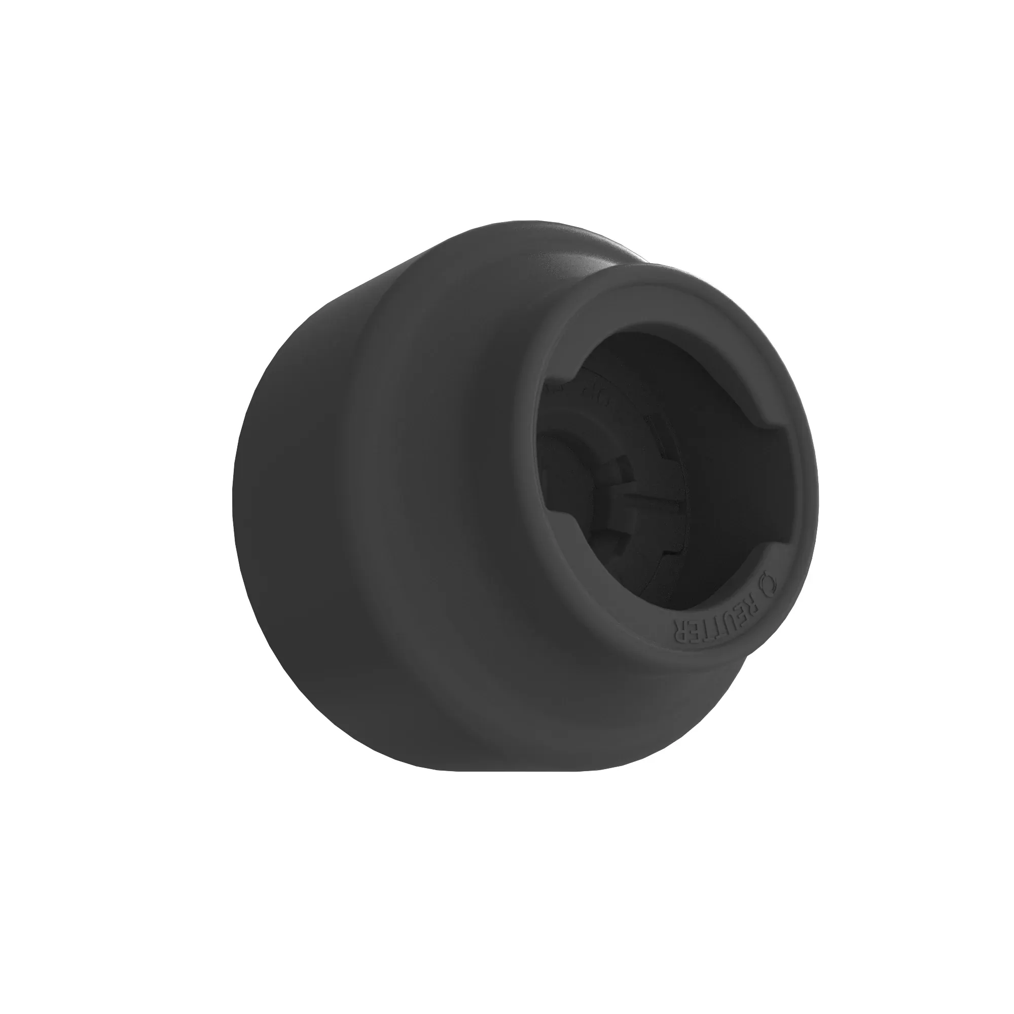 FILLER NECK, DEF ASSEMBLY