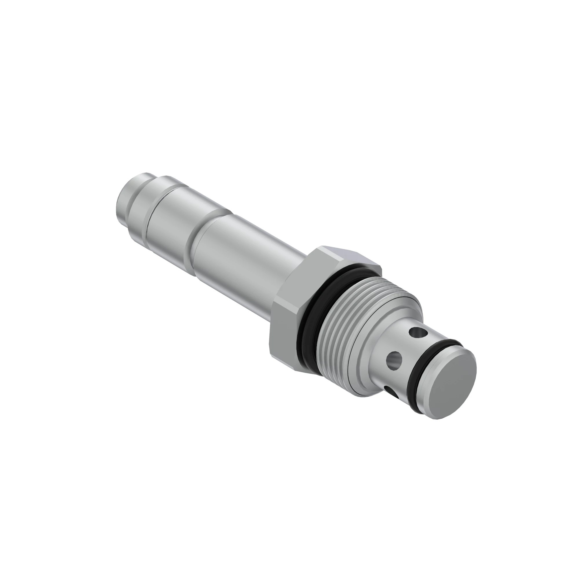 SOLENOID VALVE
