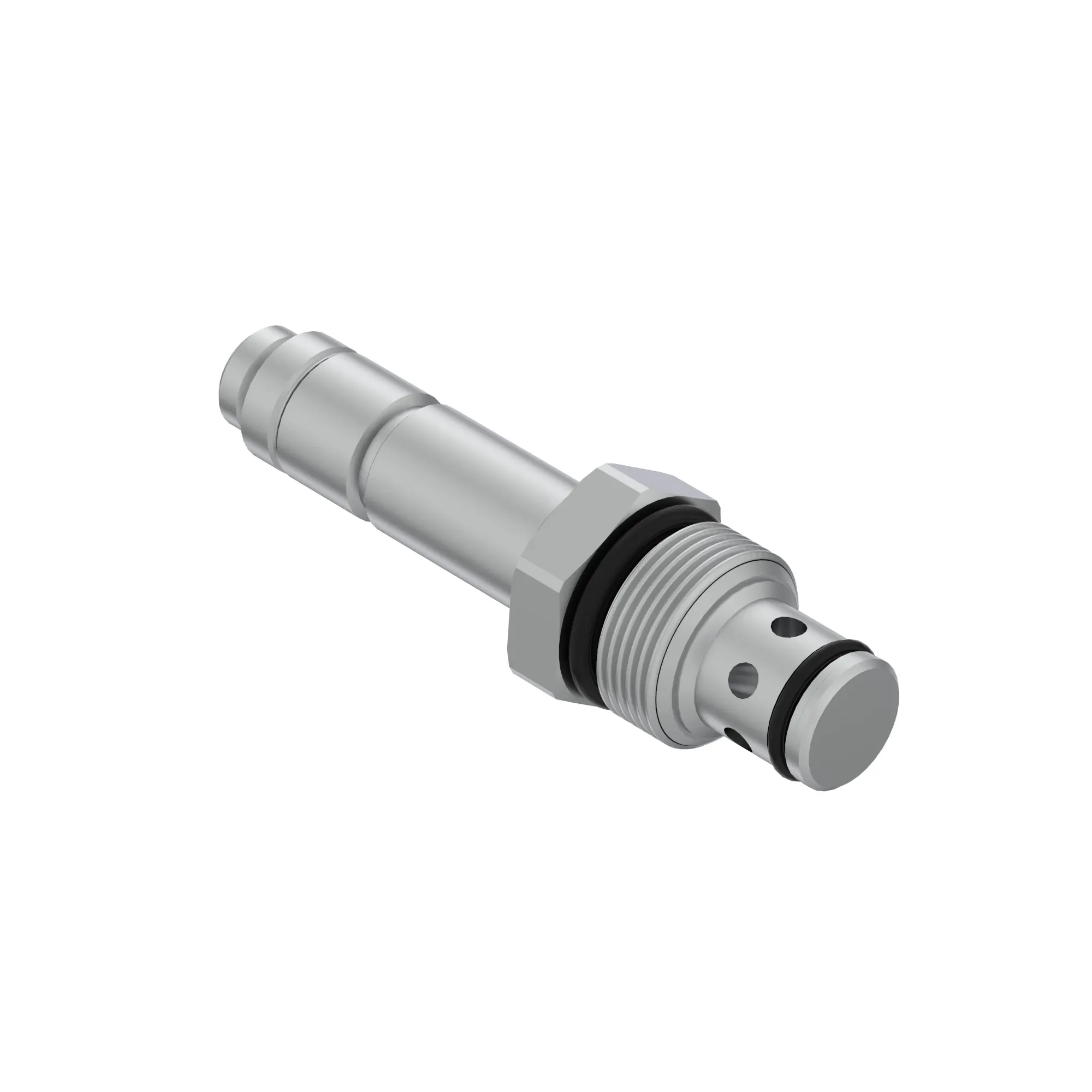 John Deere Solenoid Valve - AT308122
