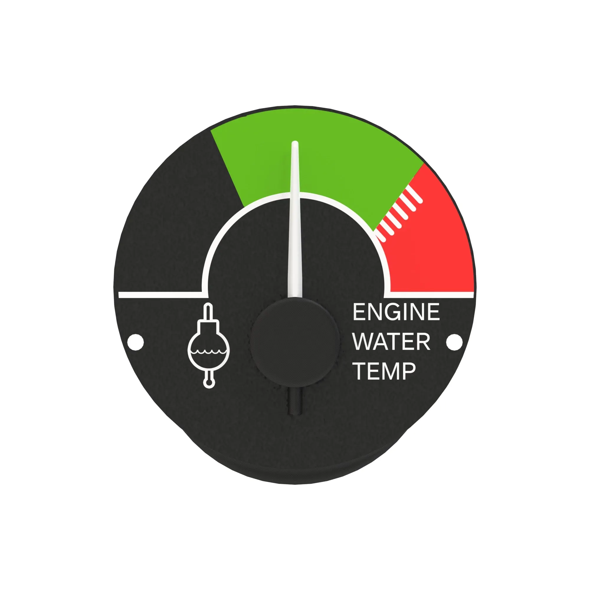 Temperature Gauge