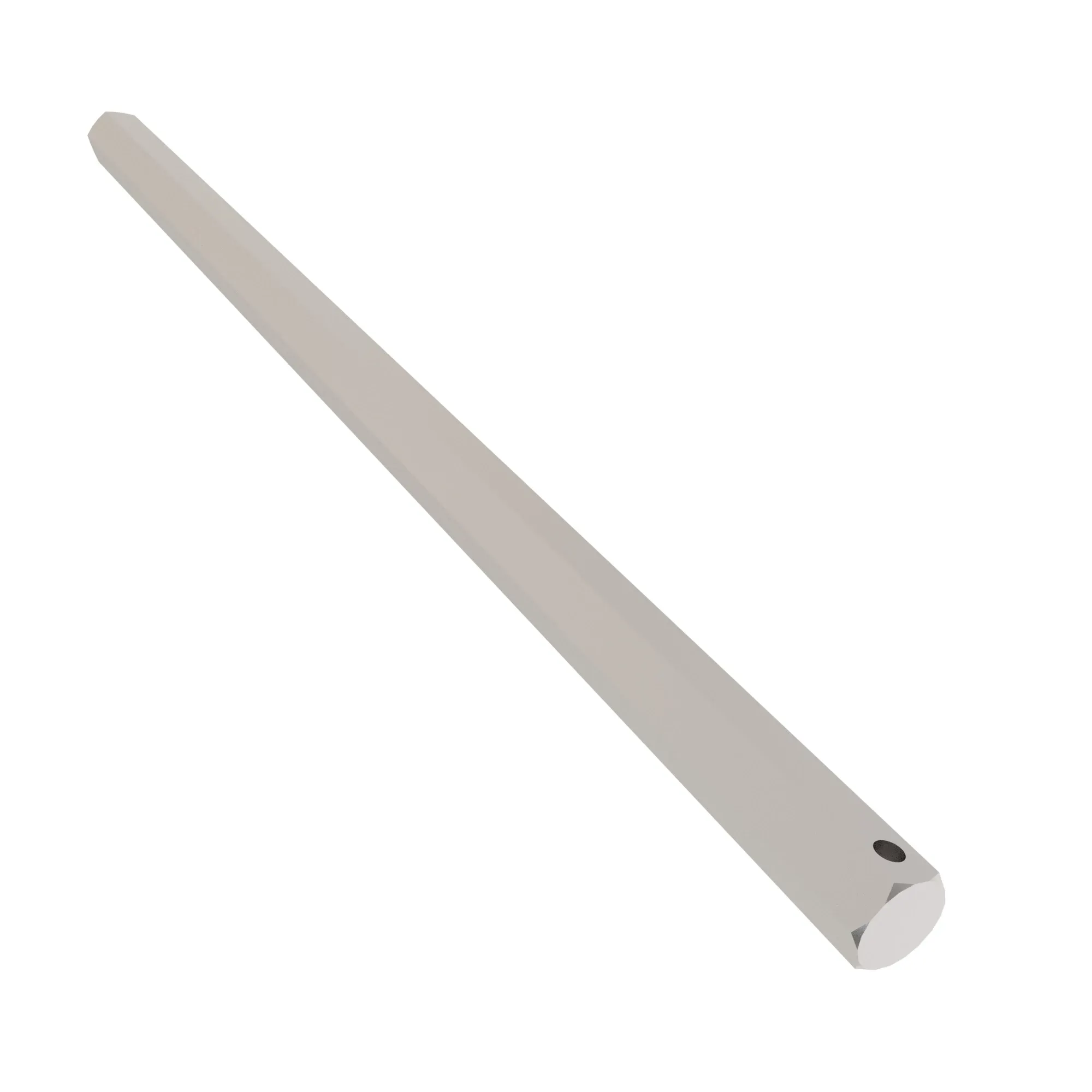 John Deere Hexagonal Bar - A100405