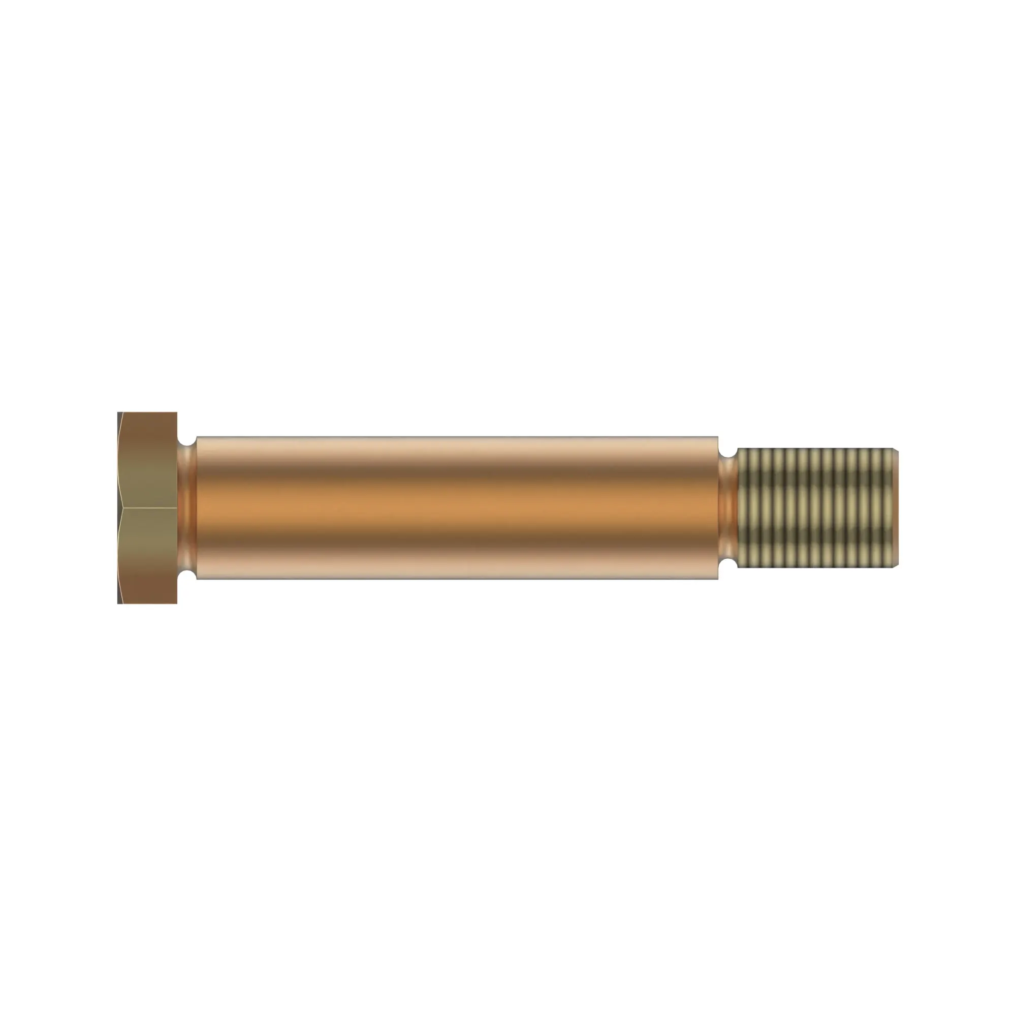BOLT, SHOULDER