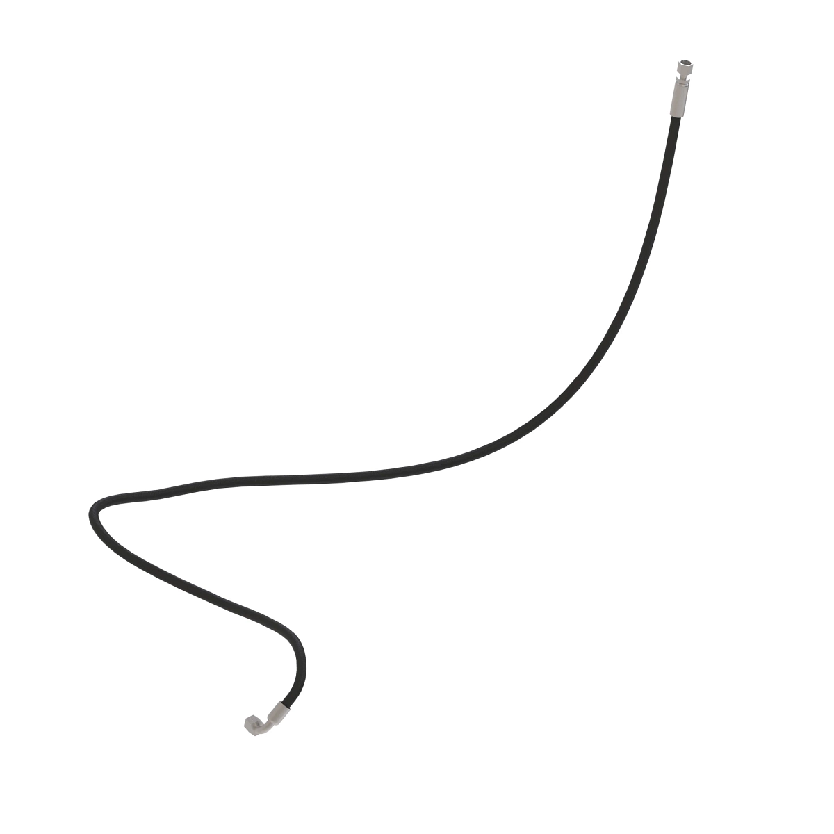 Hydraulic Hose - Fabricate