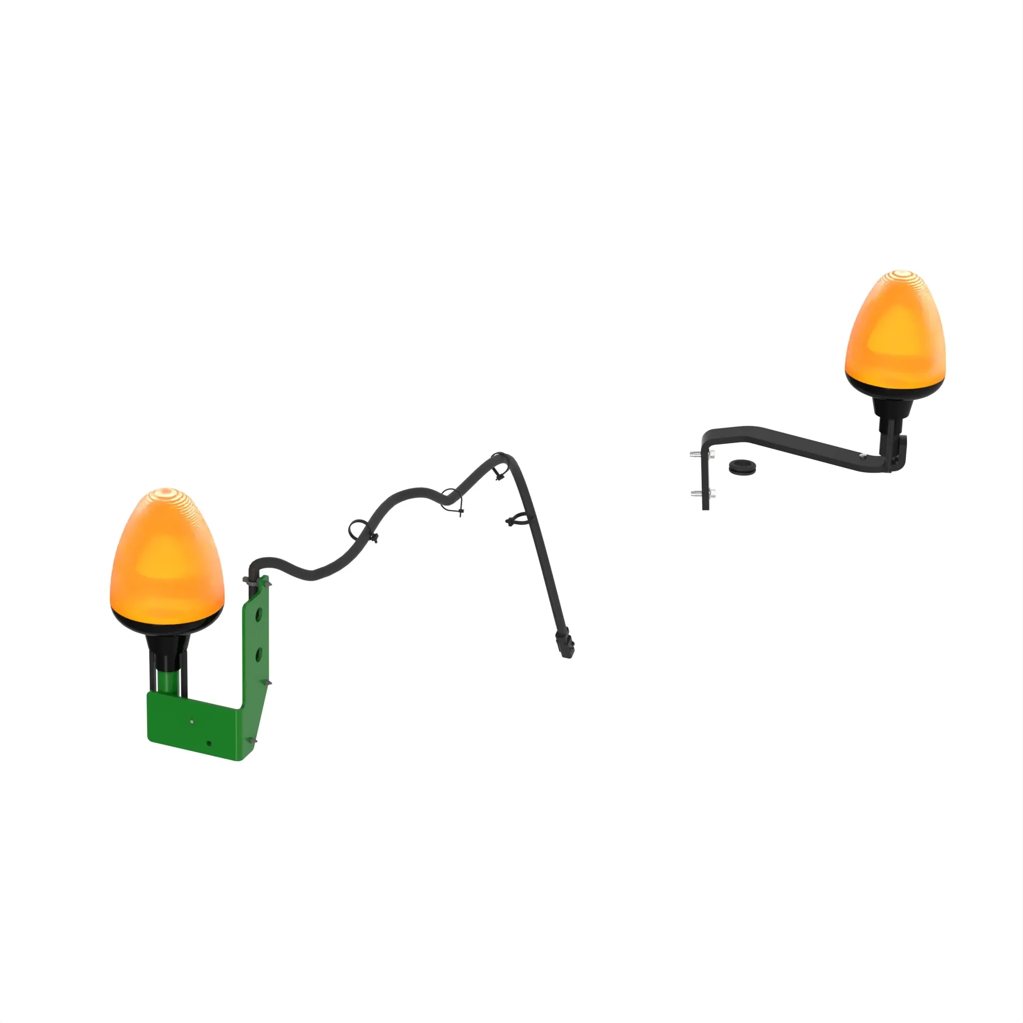 BEACON LIGHTING M4030-SPRINT 3