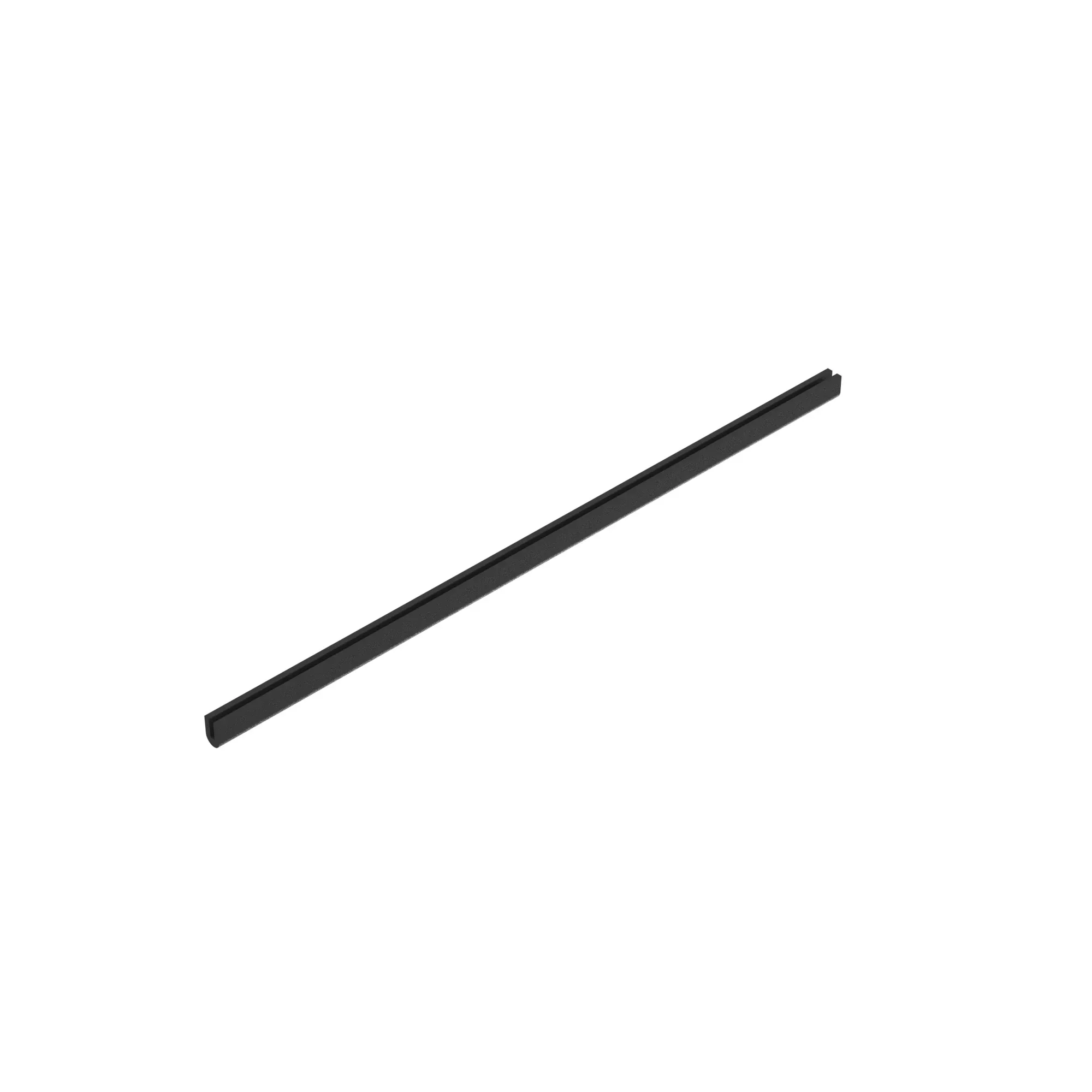 John Deere Weatherstrip - F680152