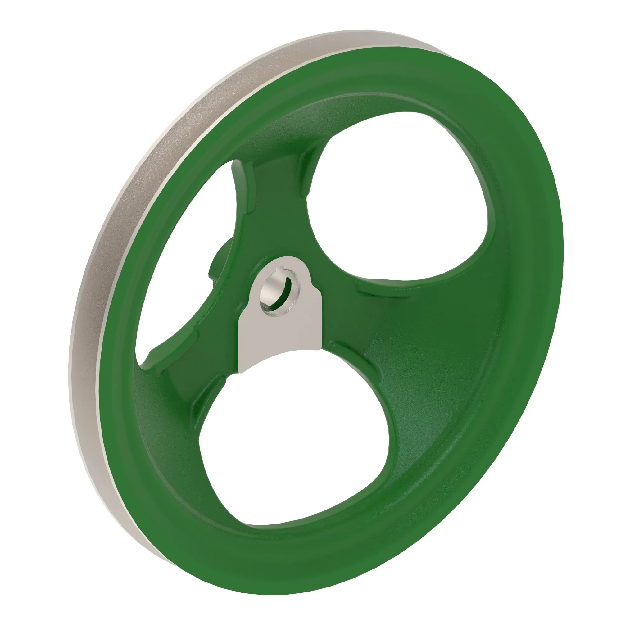 JACK SHAFT PULLEY