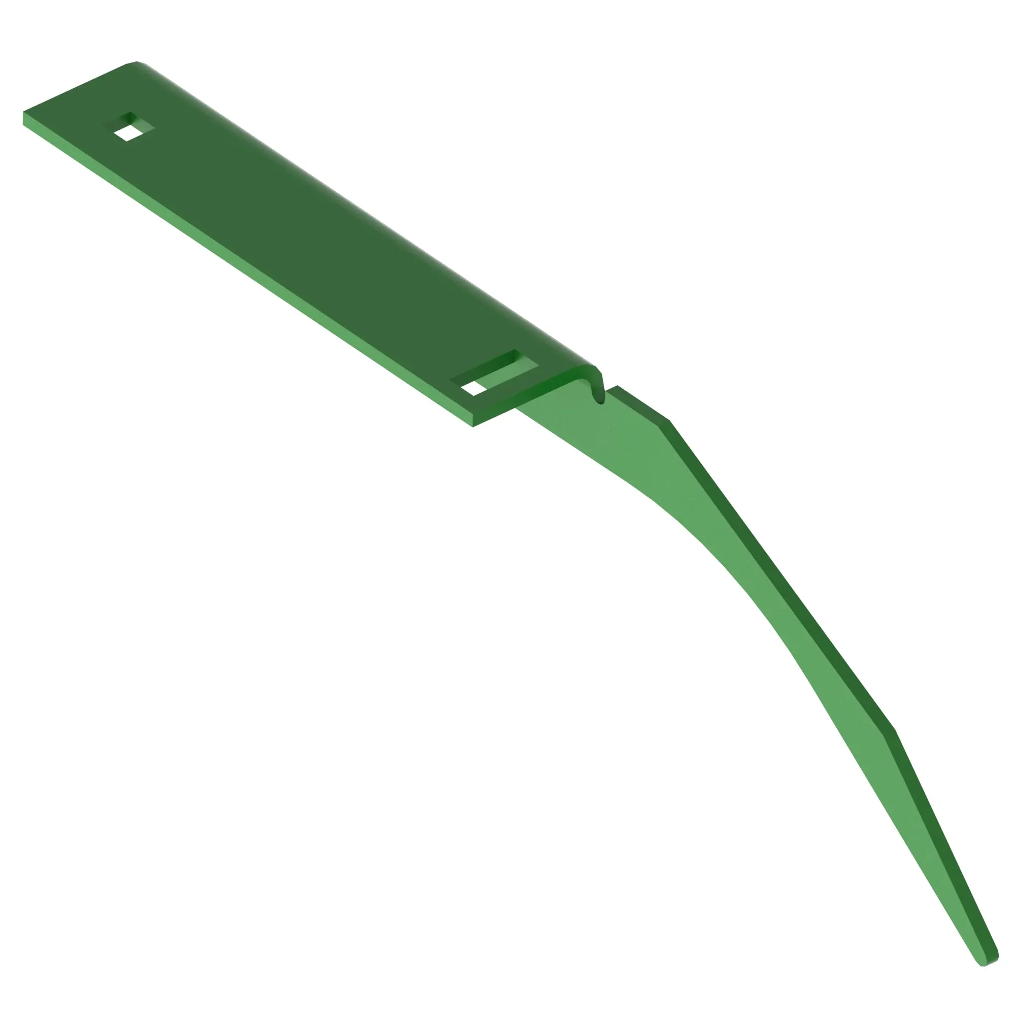 ANGLE, FEEDER 15 INCH