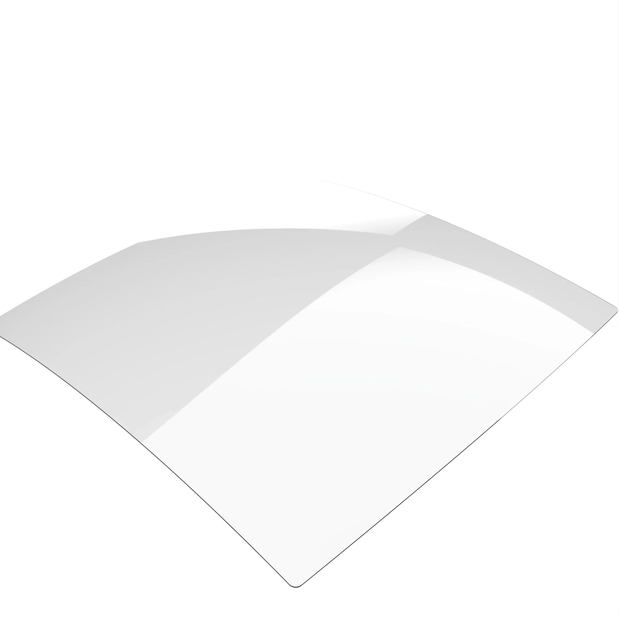 John Deere Front Windshield - R306652