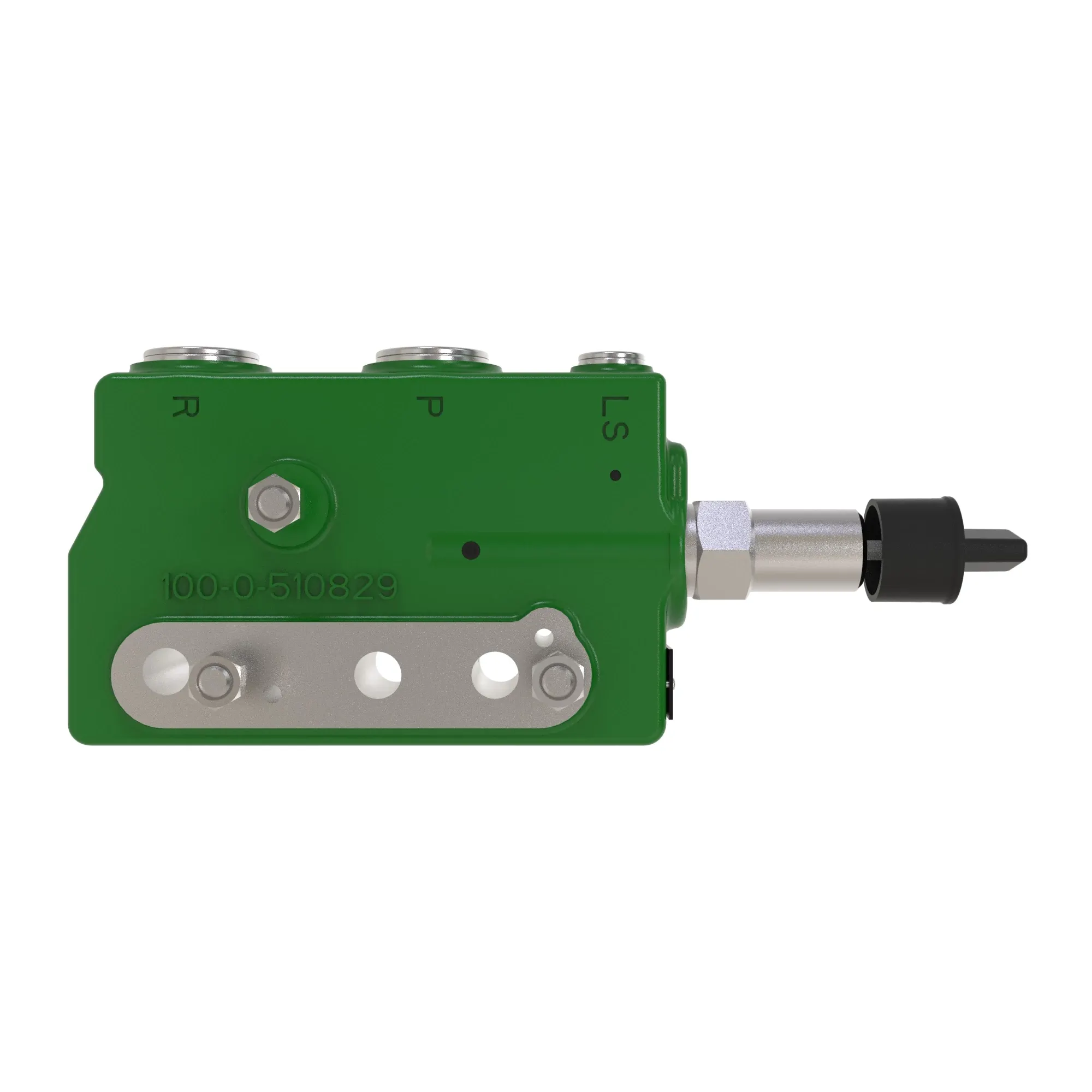 Control Valve