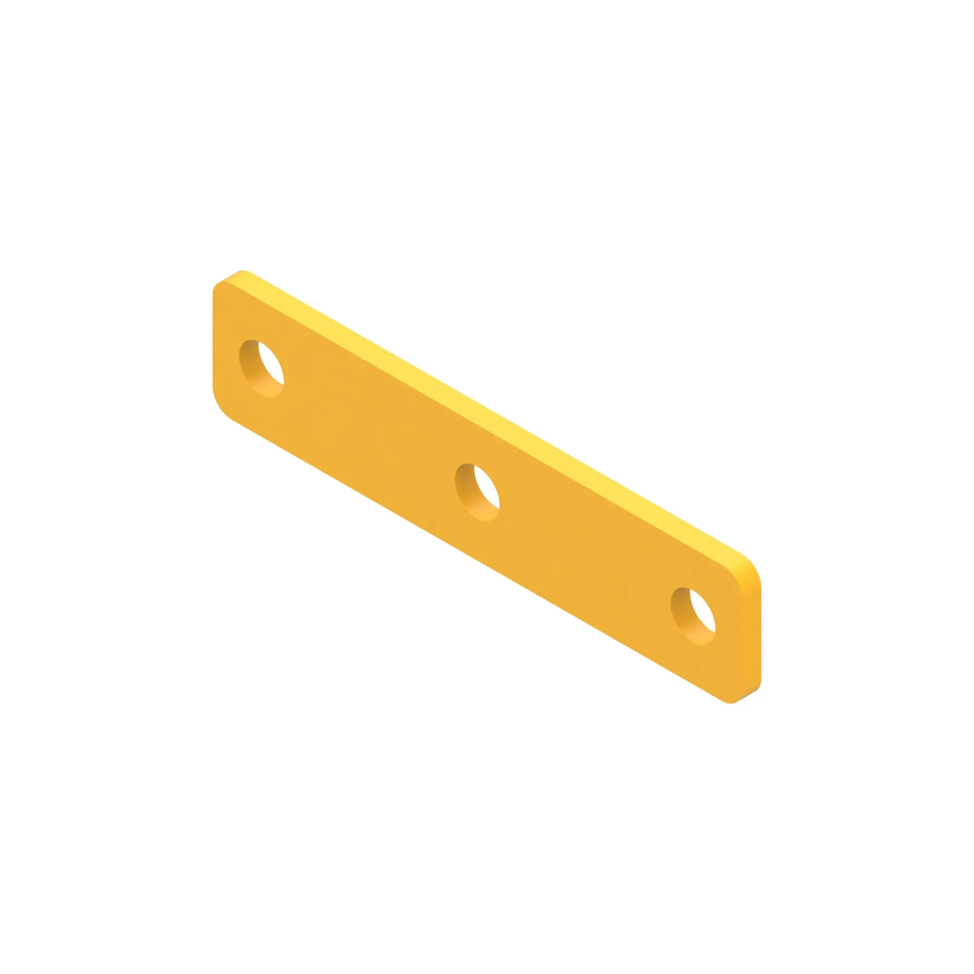 PLATE, PLATE, COVER HOSE CLAMP